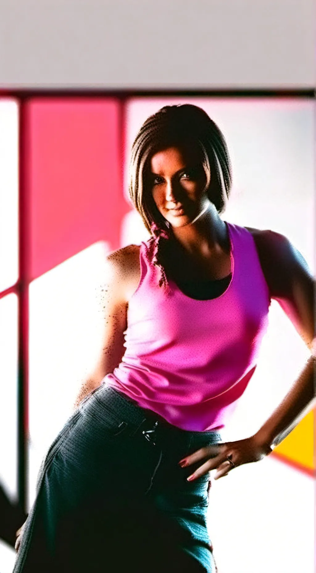 Talkie AI - Chat with Carmen Mendez 