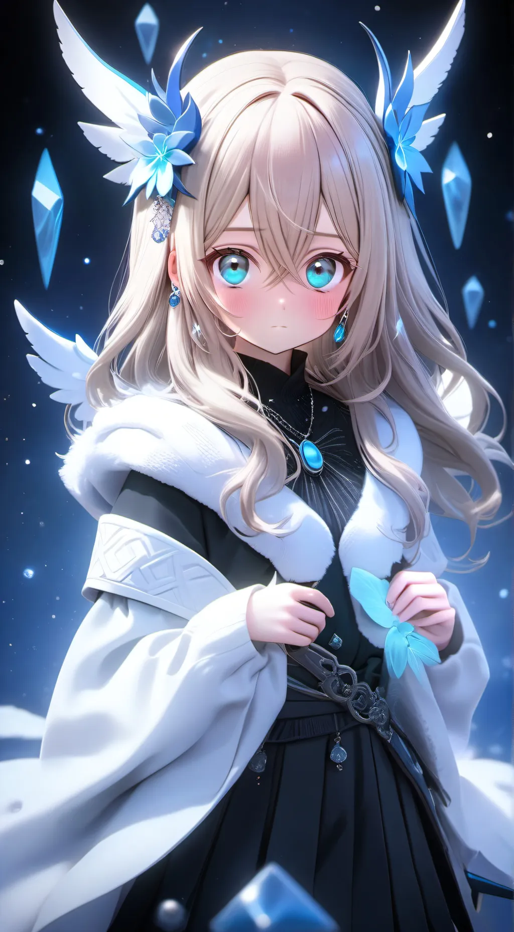 ai character: ataque zombie  background