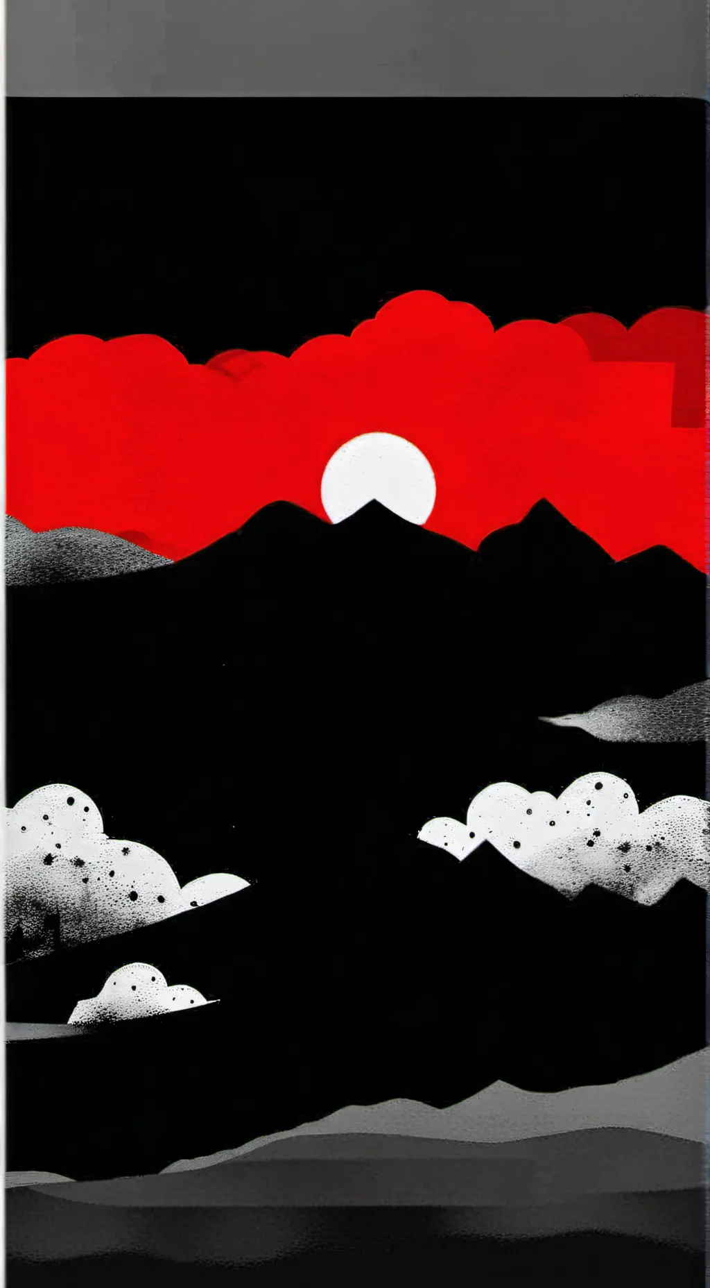 ai character: Infamous  background