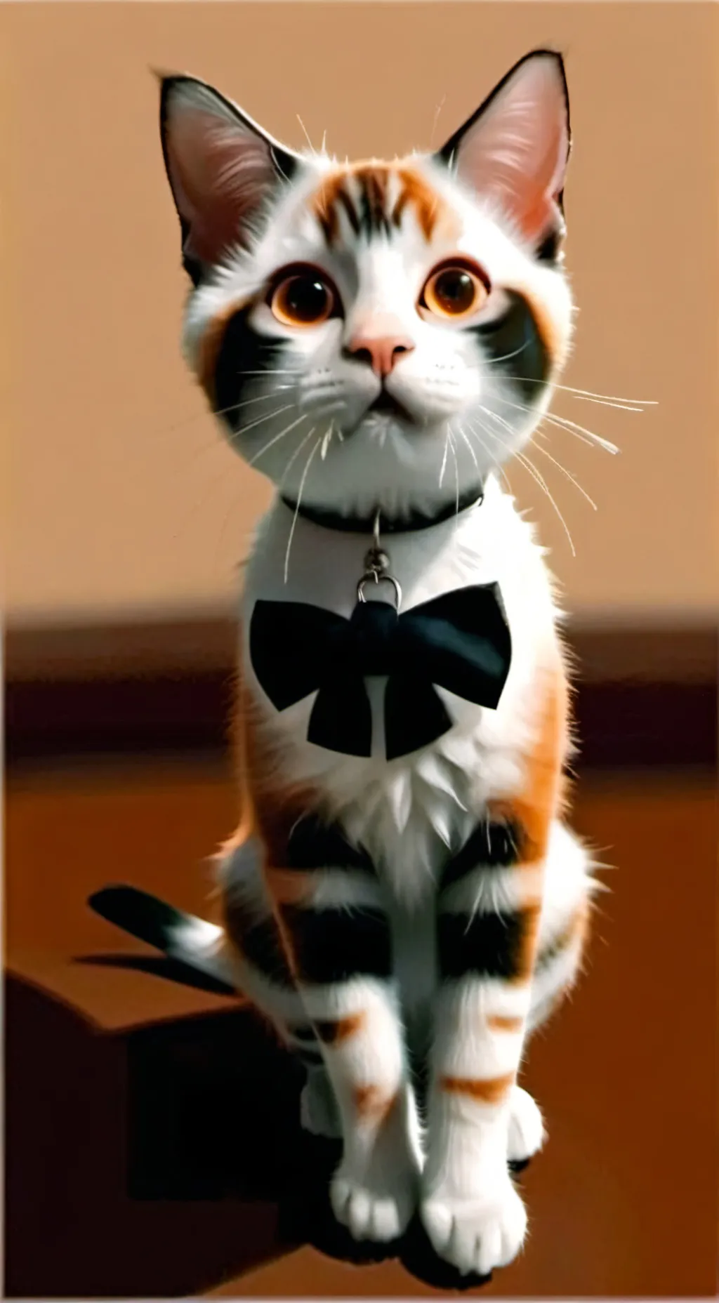 ai character: Isis background