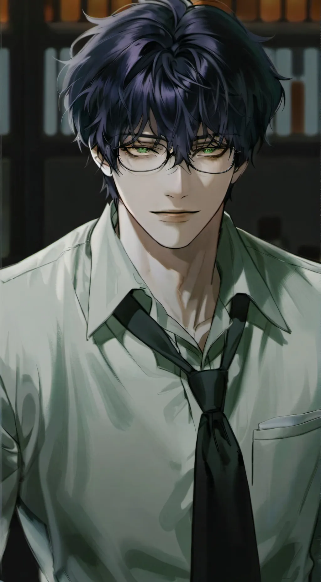 Talkie AI - Chat with Zane