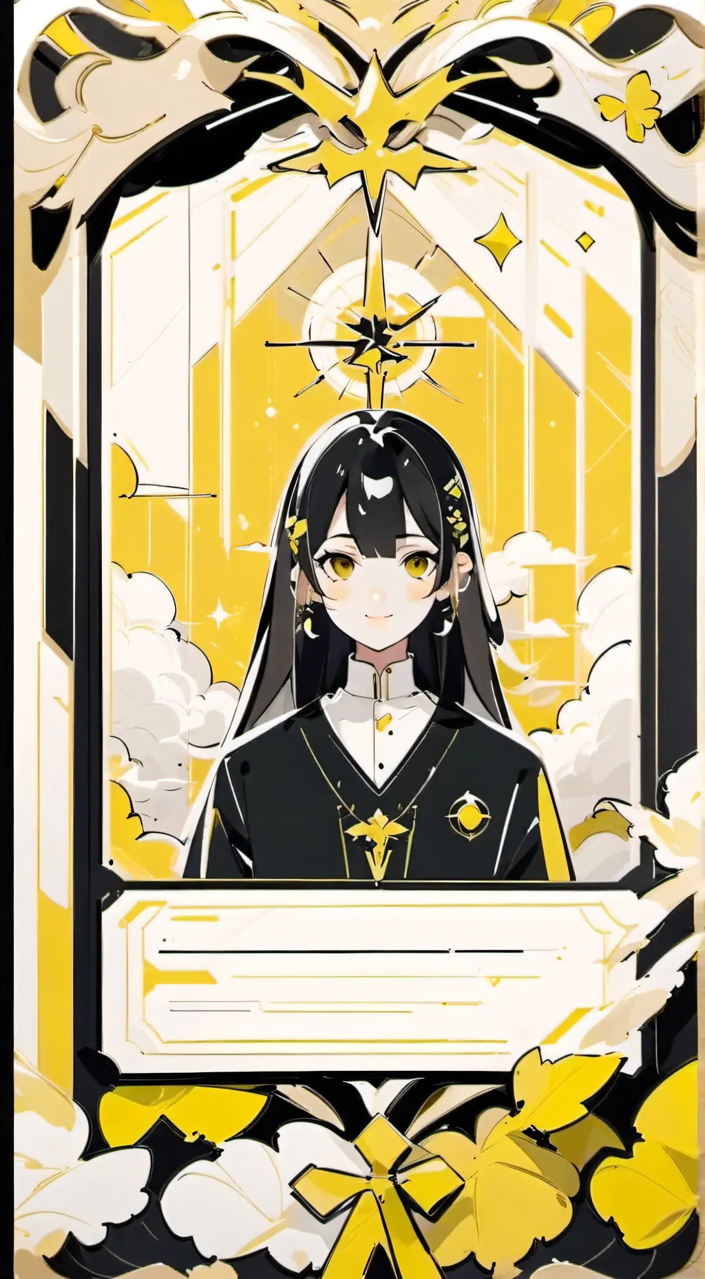 ai character: psicóloga  background