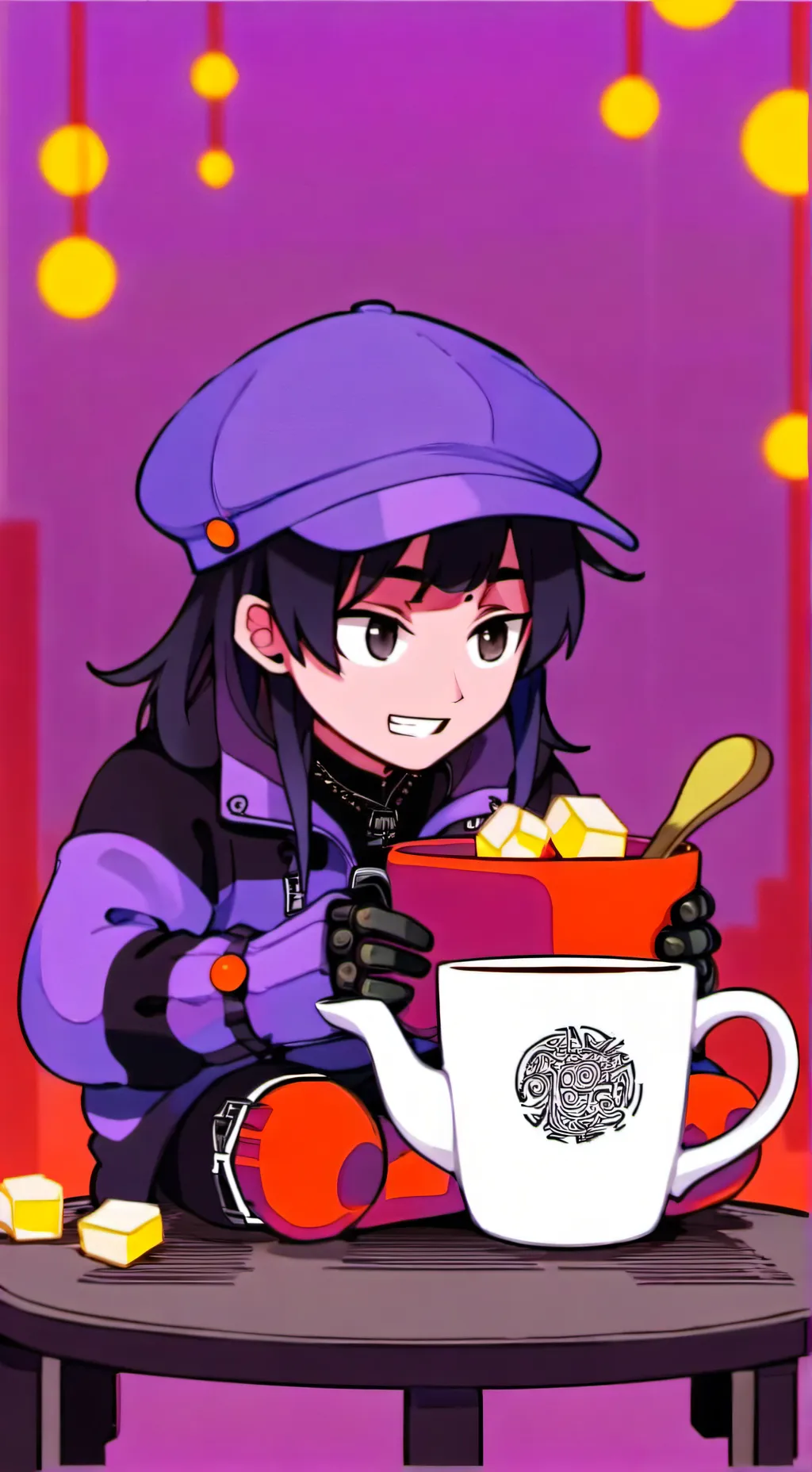 Talkie AI - Chat with sua ex.