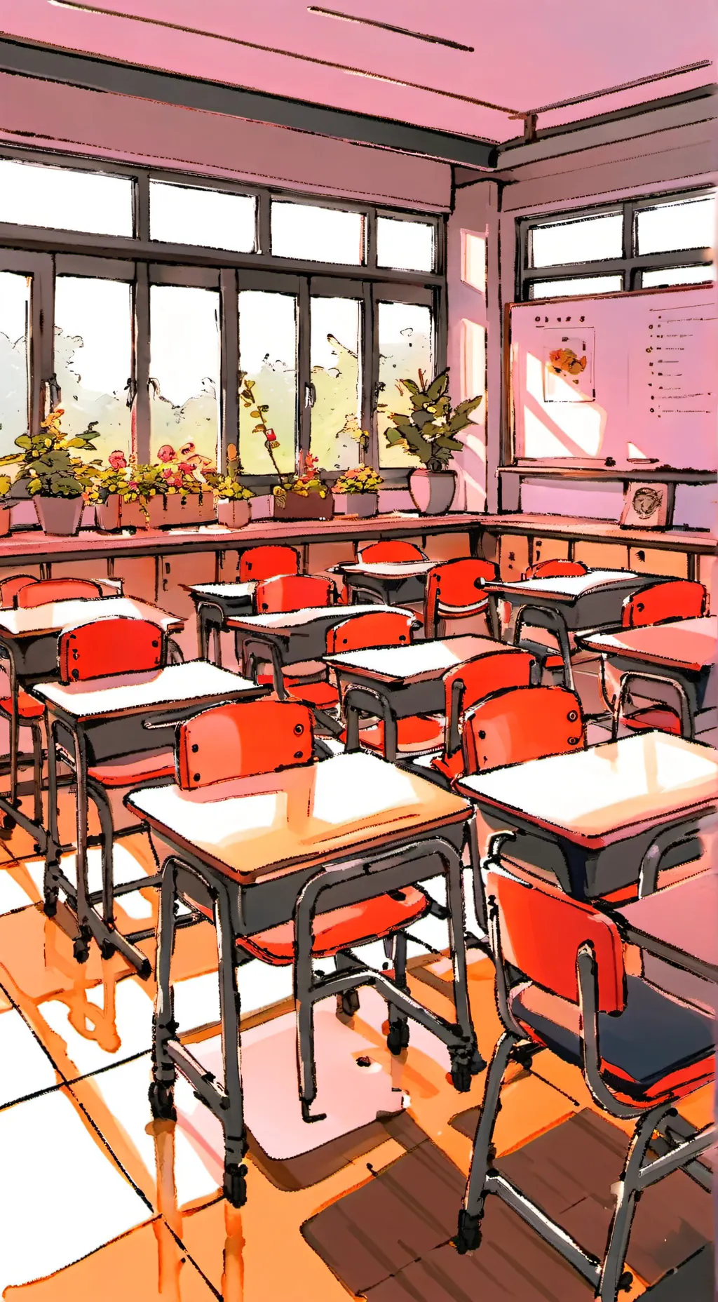 ai character: Kyoka Jiro x Y/n background