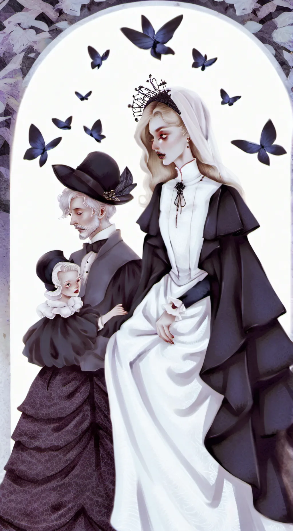 ai character: Hashira training  background