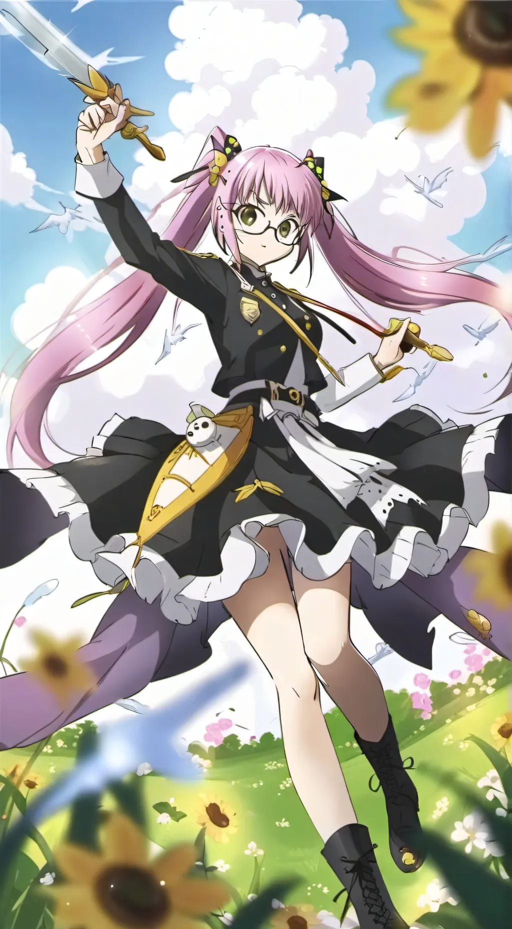 Talkie AI - Chat with Onigase Harigane