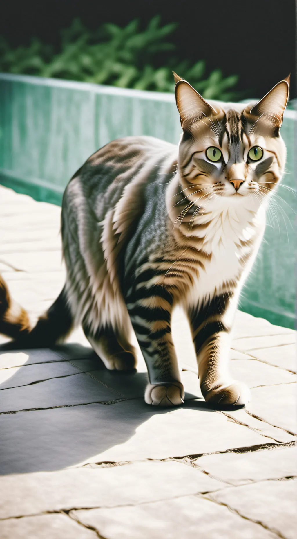 ai character: BeechKit background