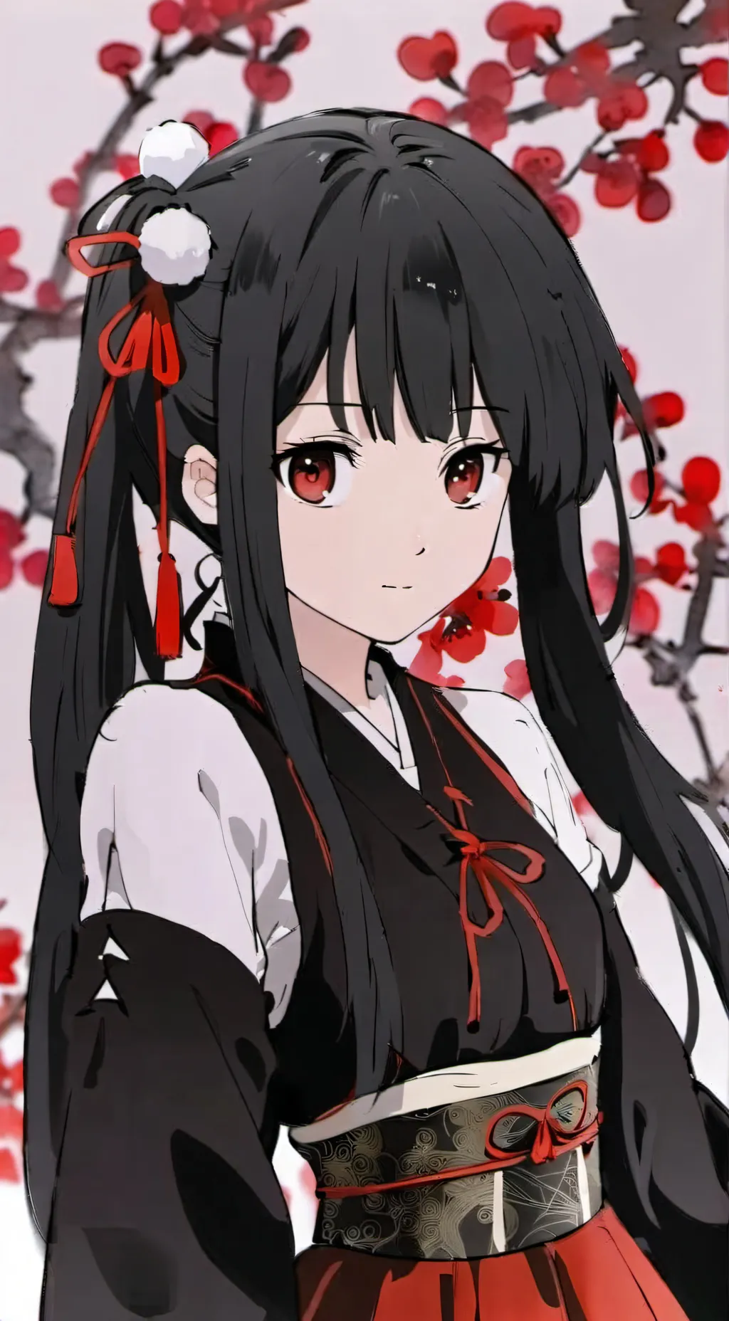 ai character: Athaliah Leigh background