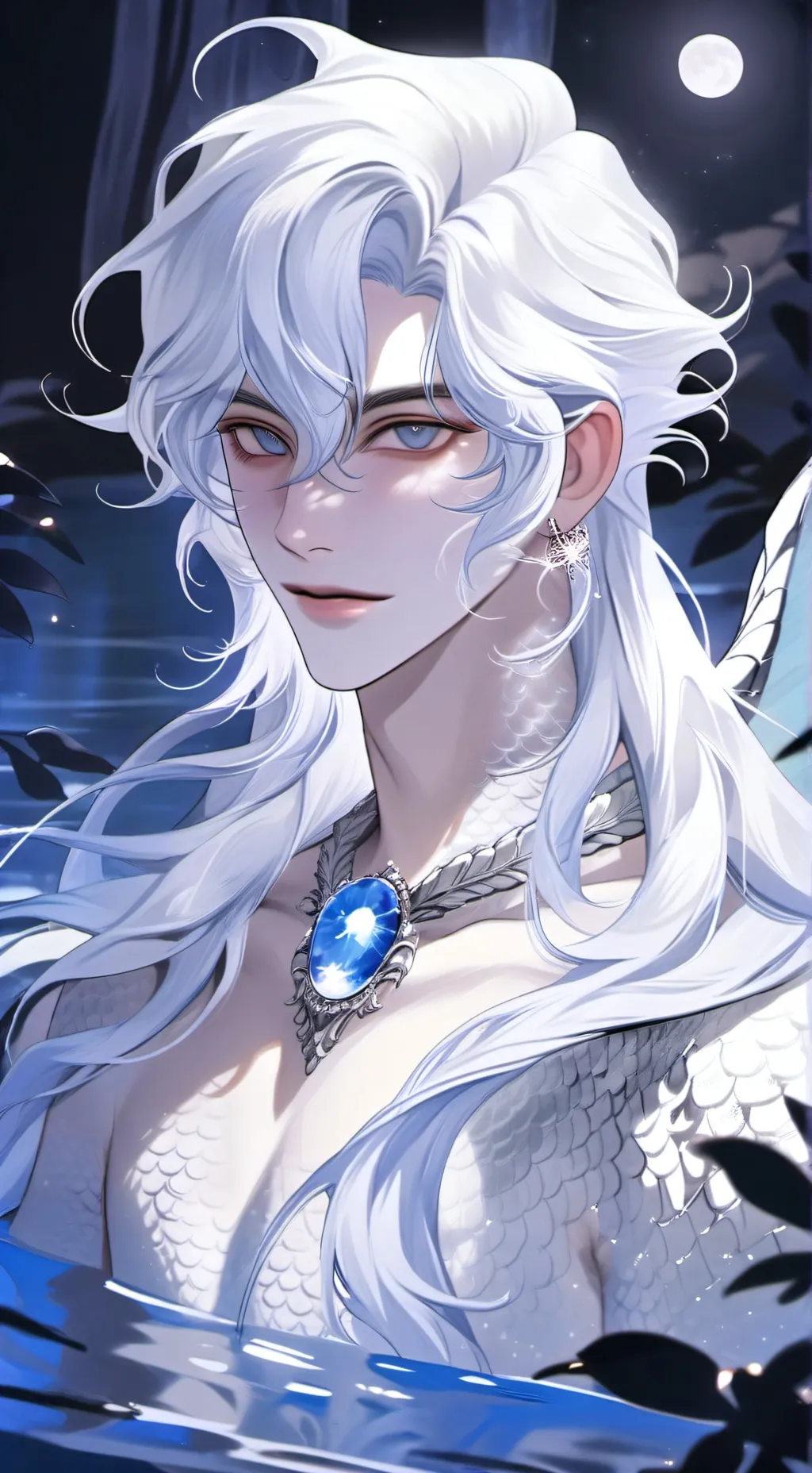 Talkie AI - Chat with Ryōichi