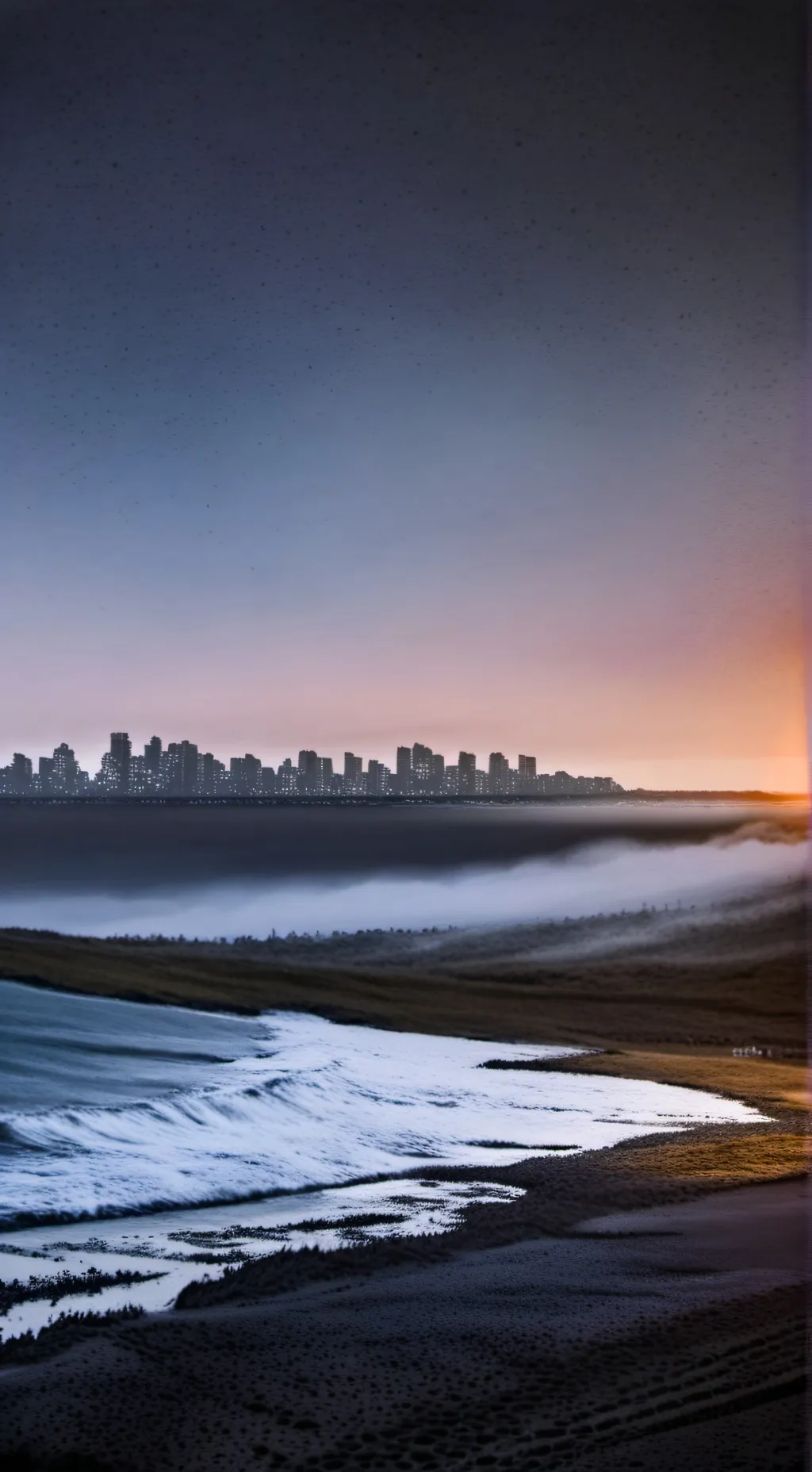 ai character: ROAST background