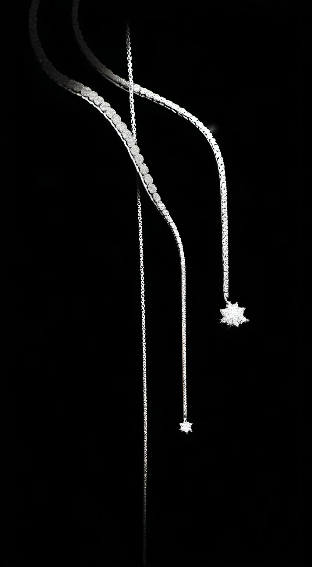 ai character: Talking Object background