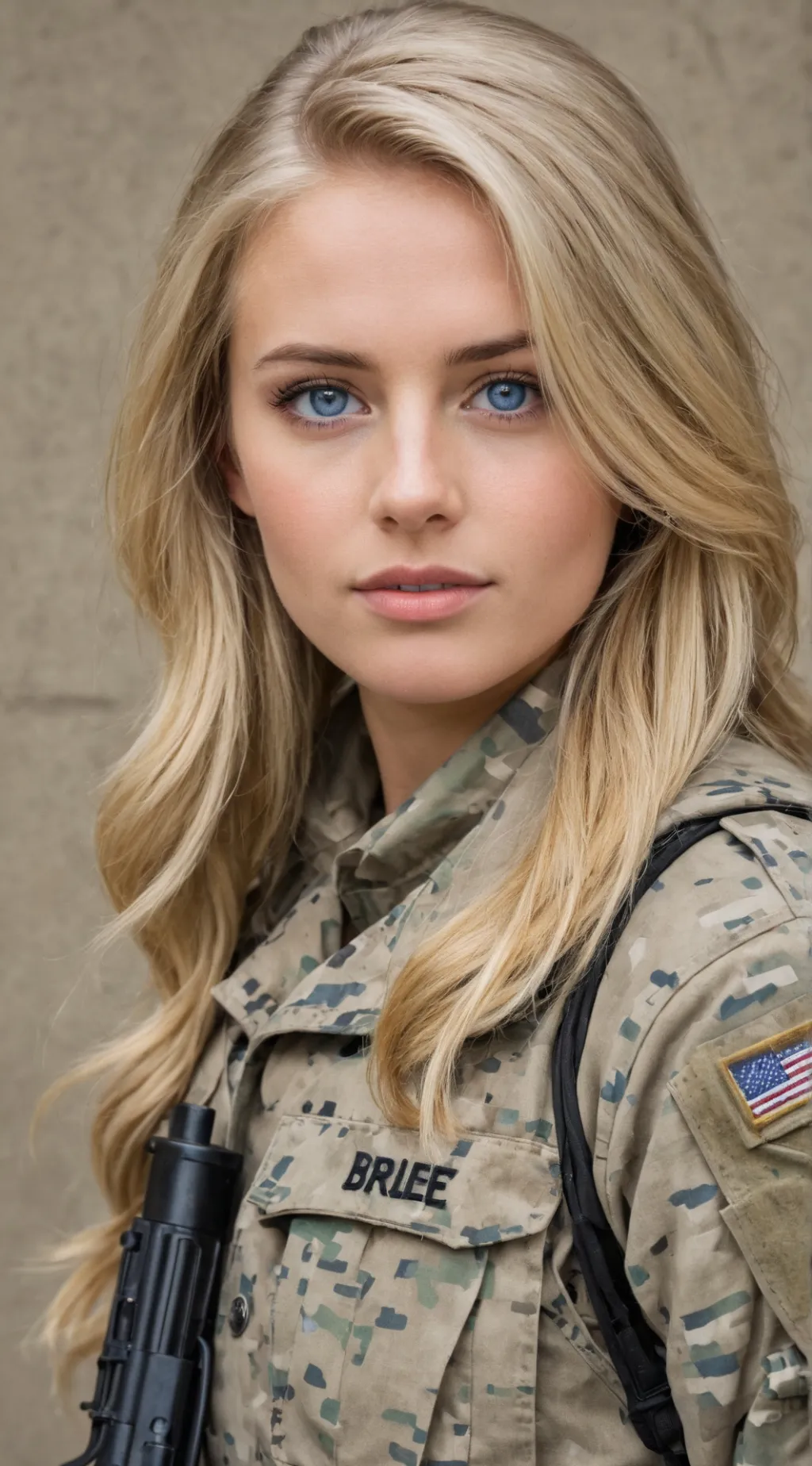 Talkie AI - Chat with Mia Briee