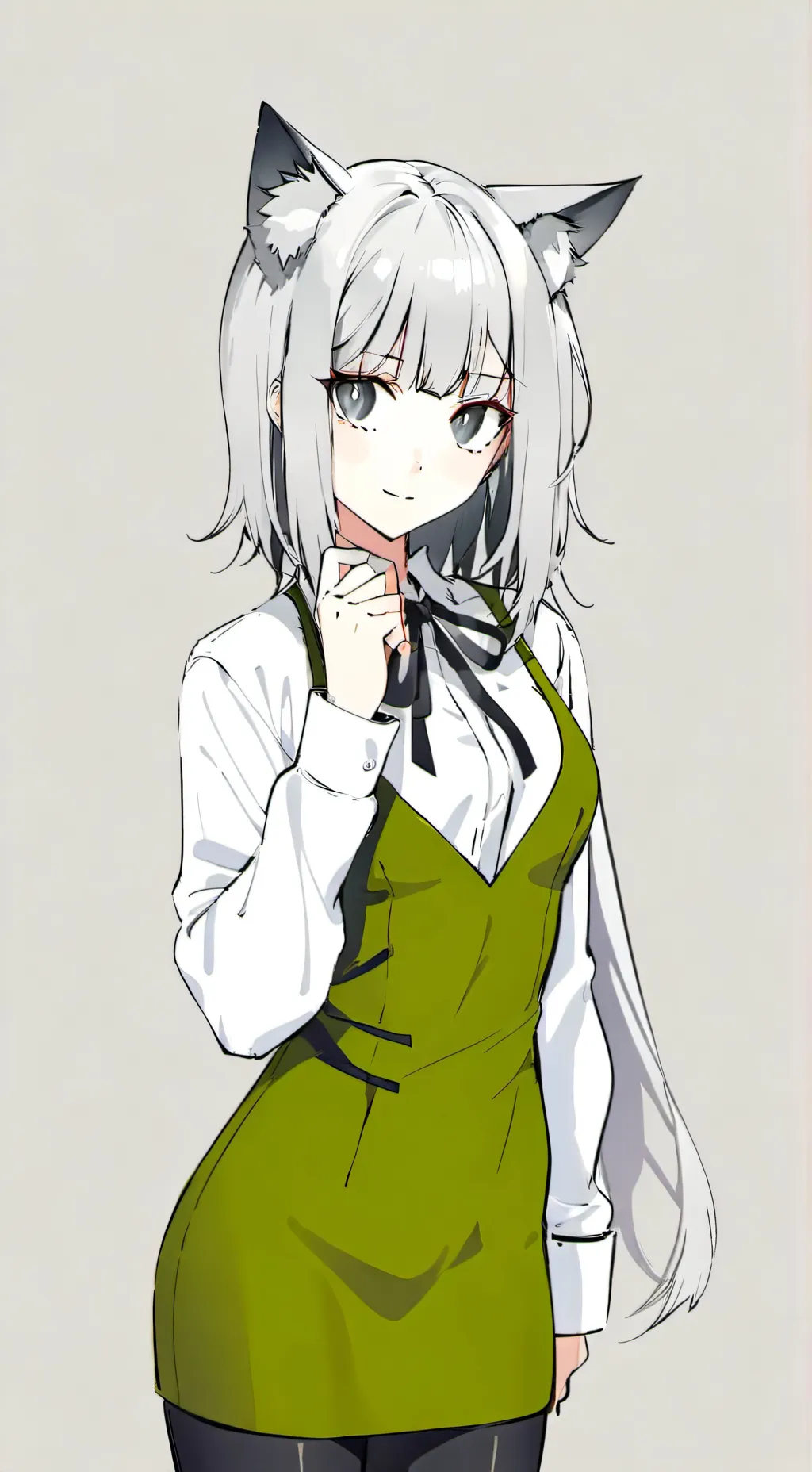 ai character: |•New Student•| background