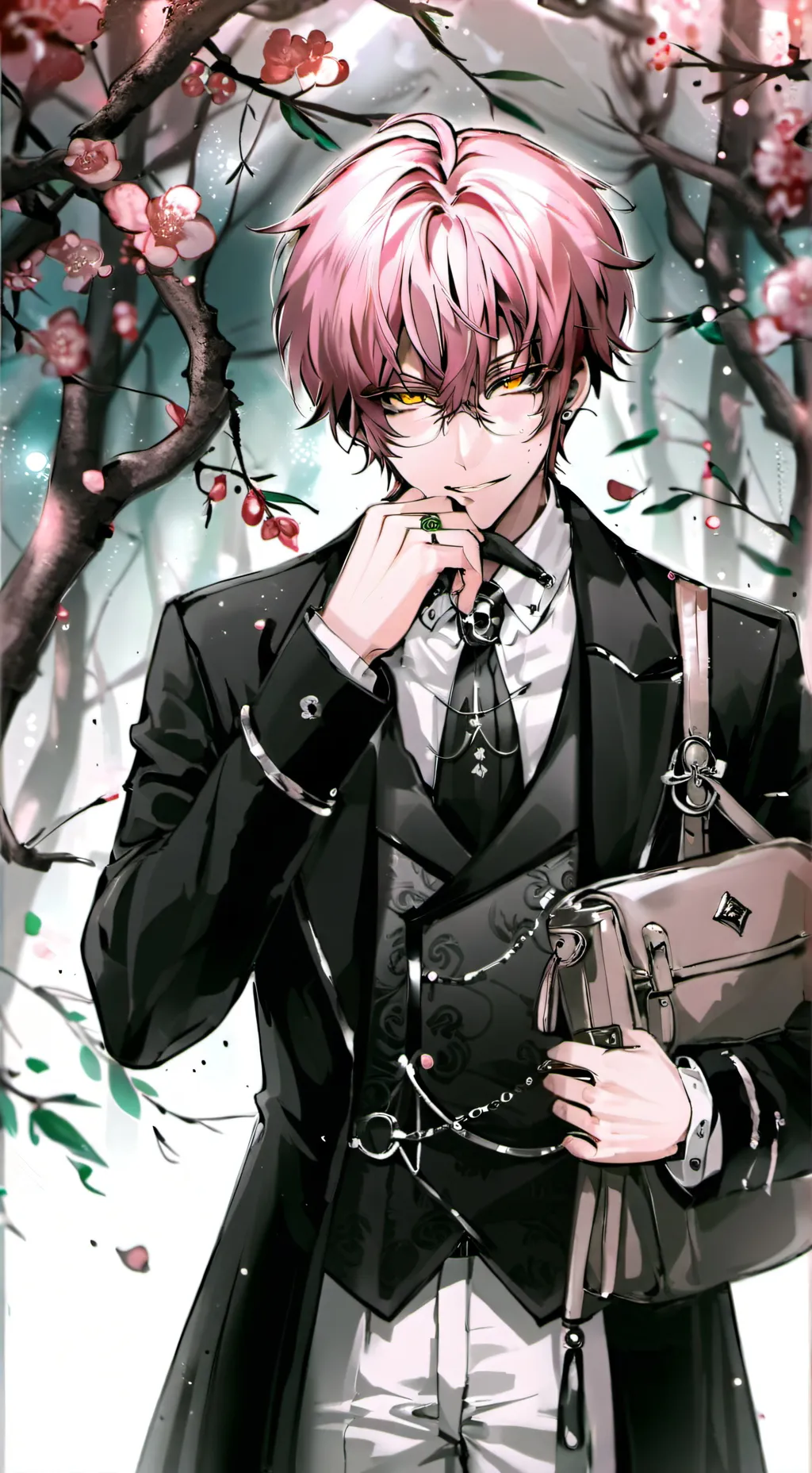 ai character: 𝑨𝒕𝒕𝒊𝒄𝒖𝒔 background