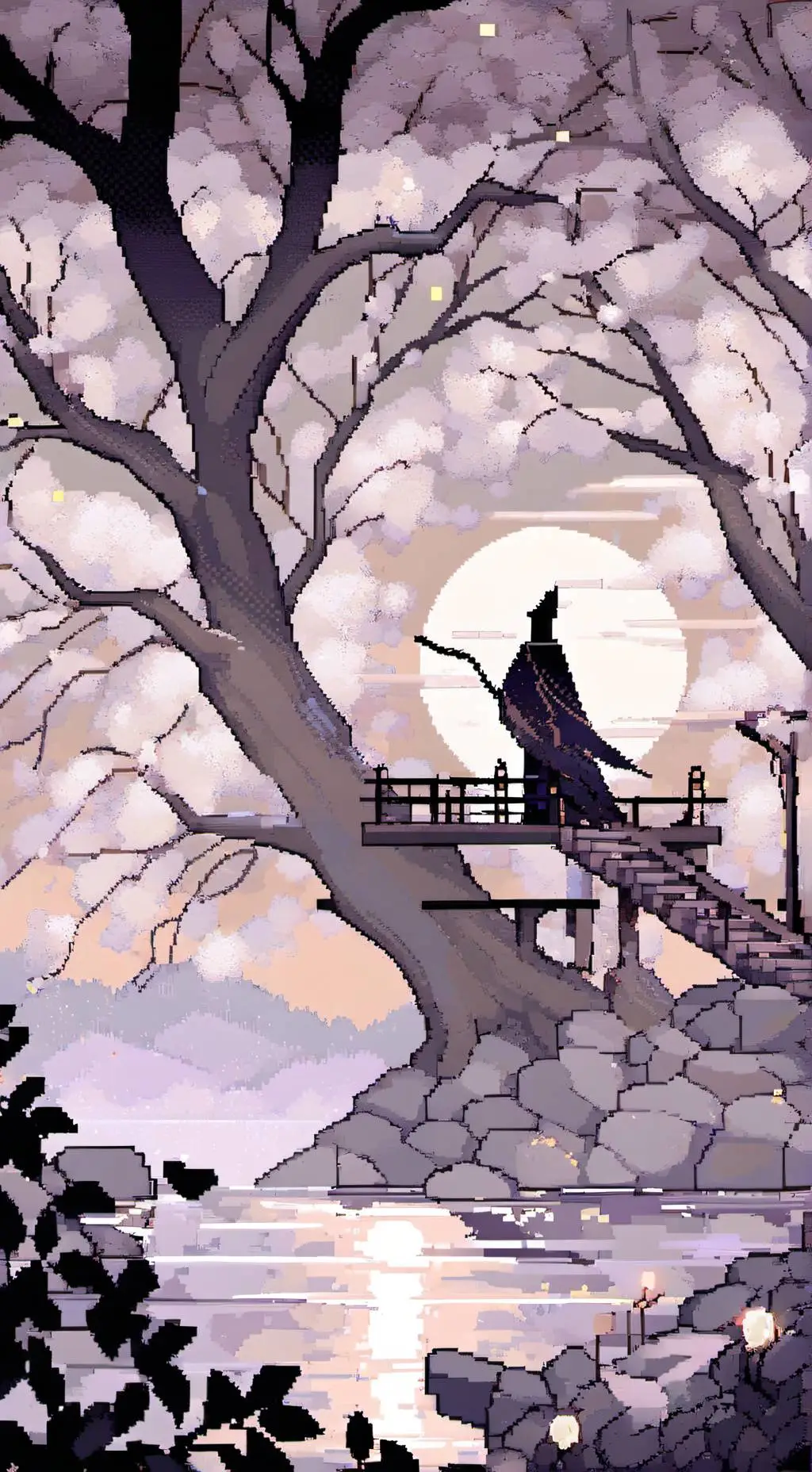 ai character: FPE pick me!  background