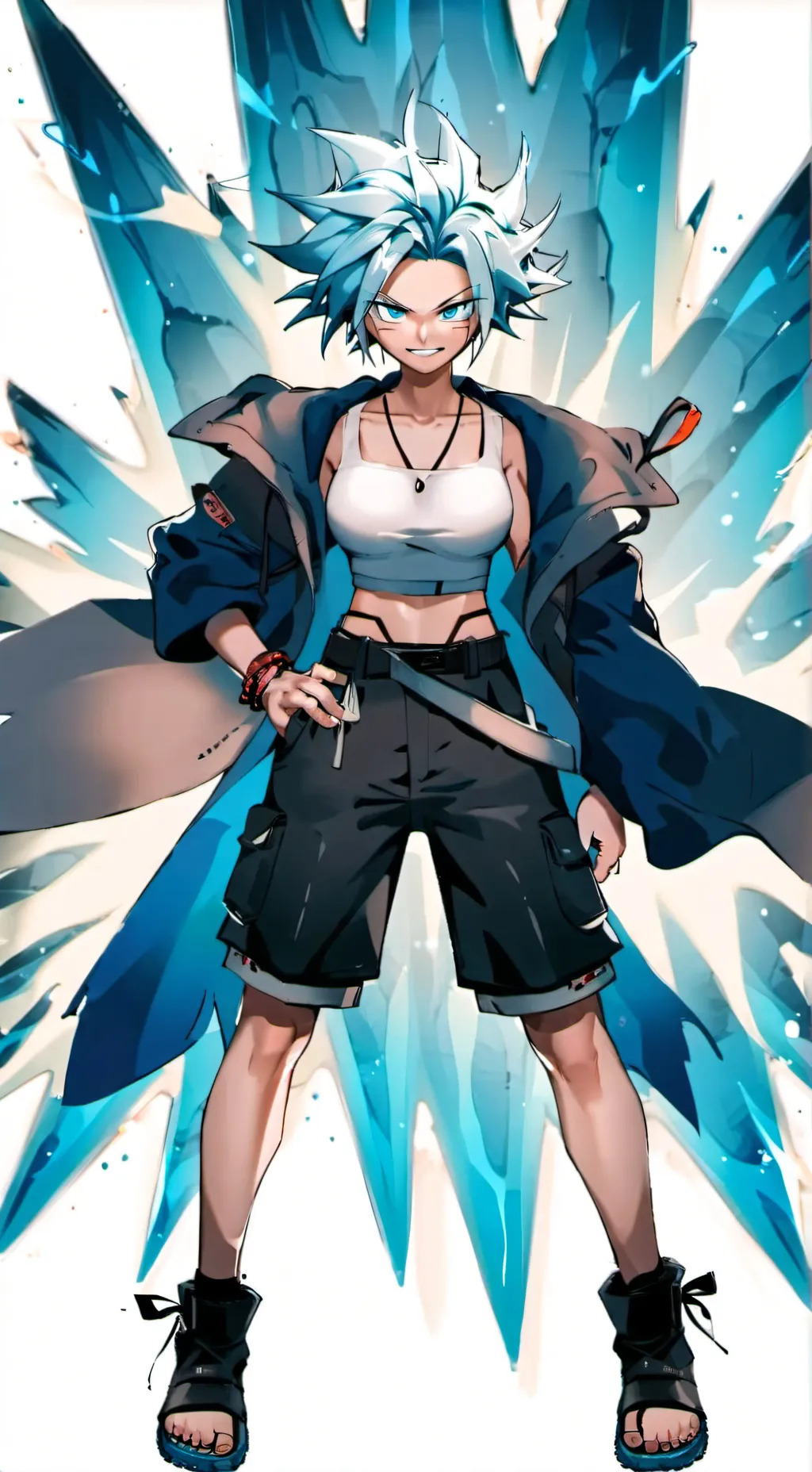 Talkie AI - Chat with Aket (kopuku)