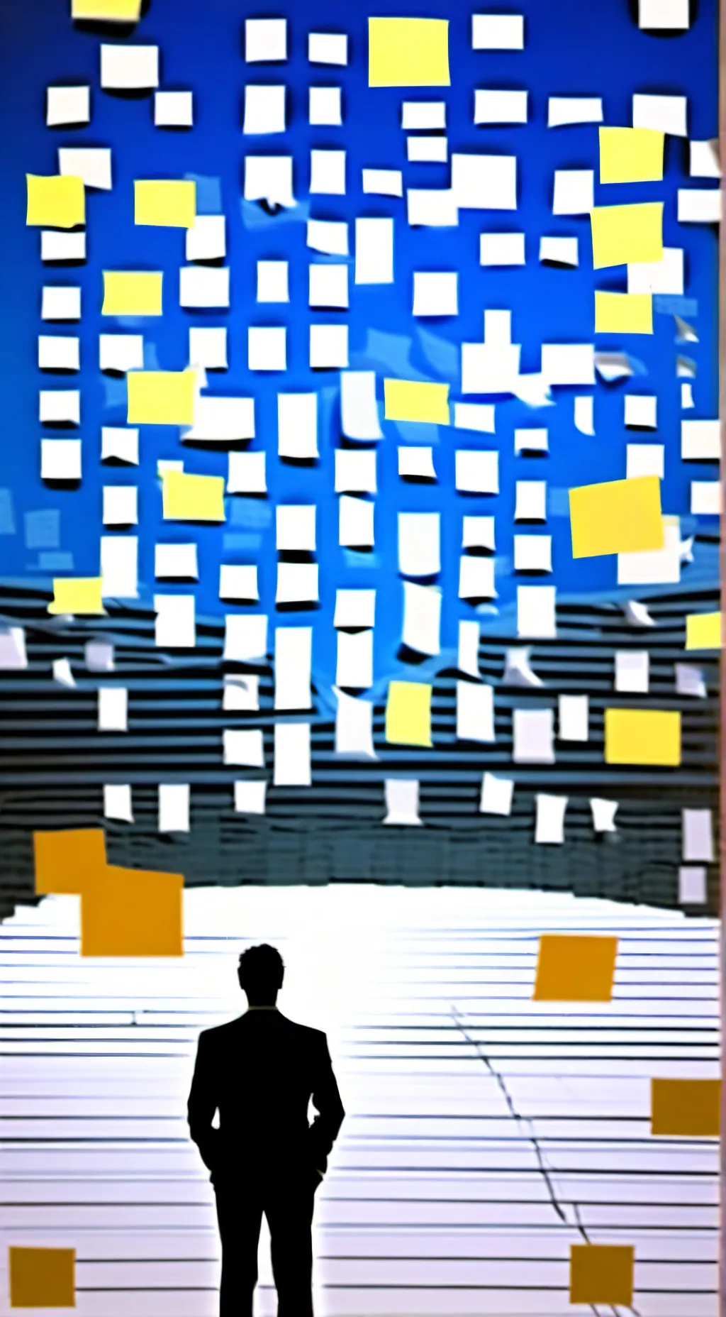 ai character: AvM/AvA background