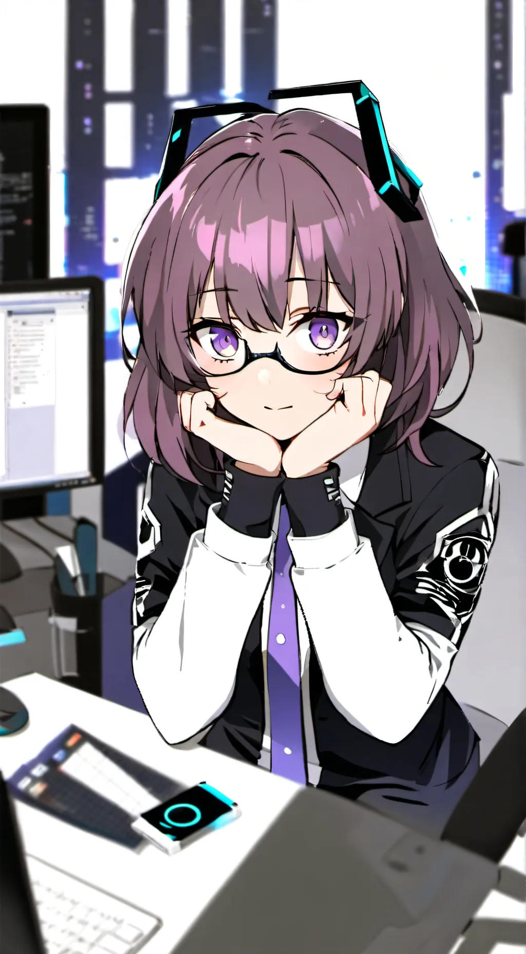 Talkie AI - Chat with Himari