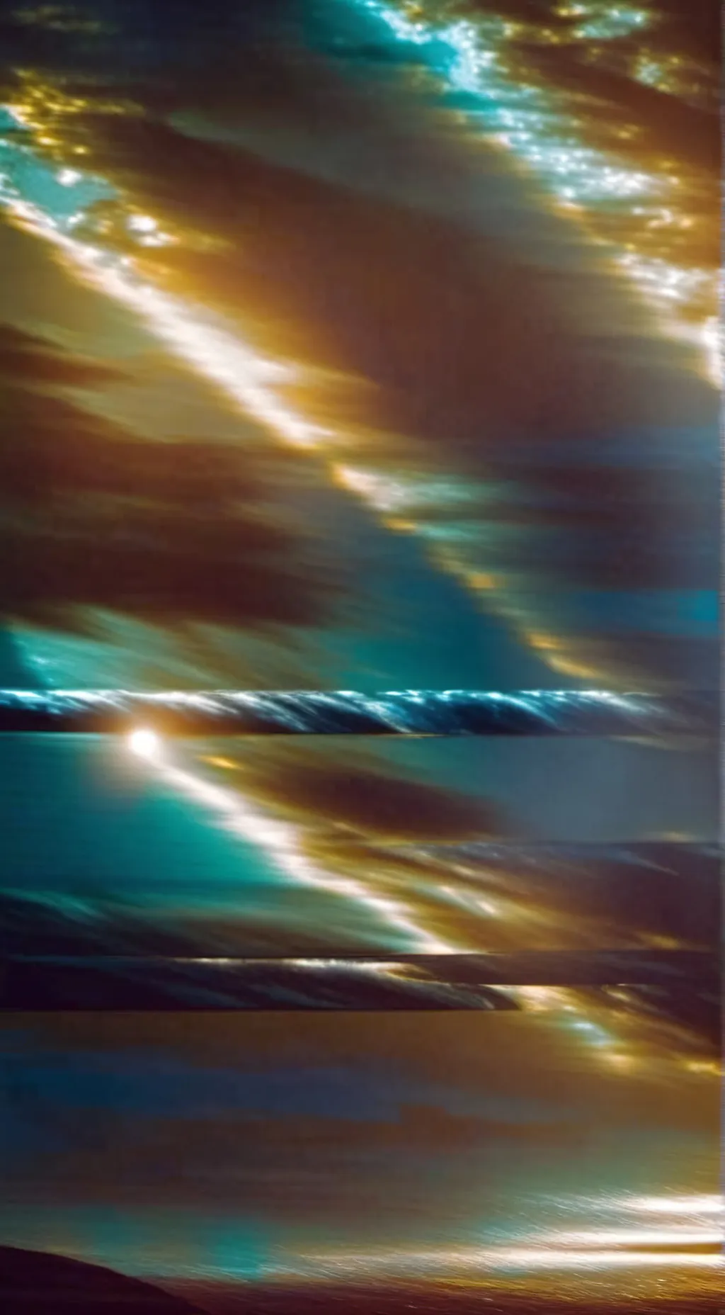 ai character: Leo background