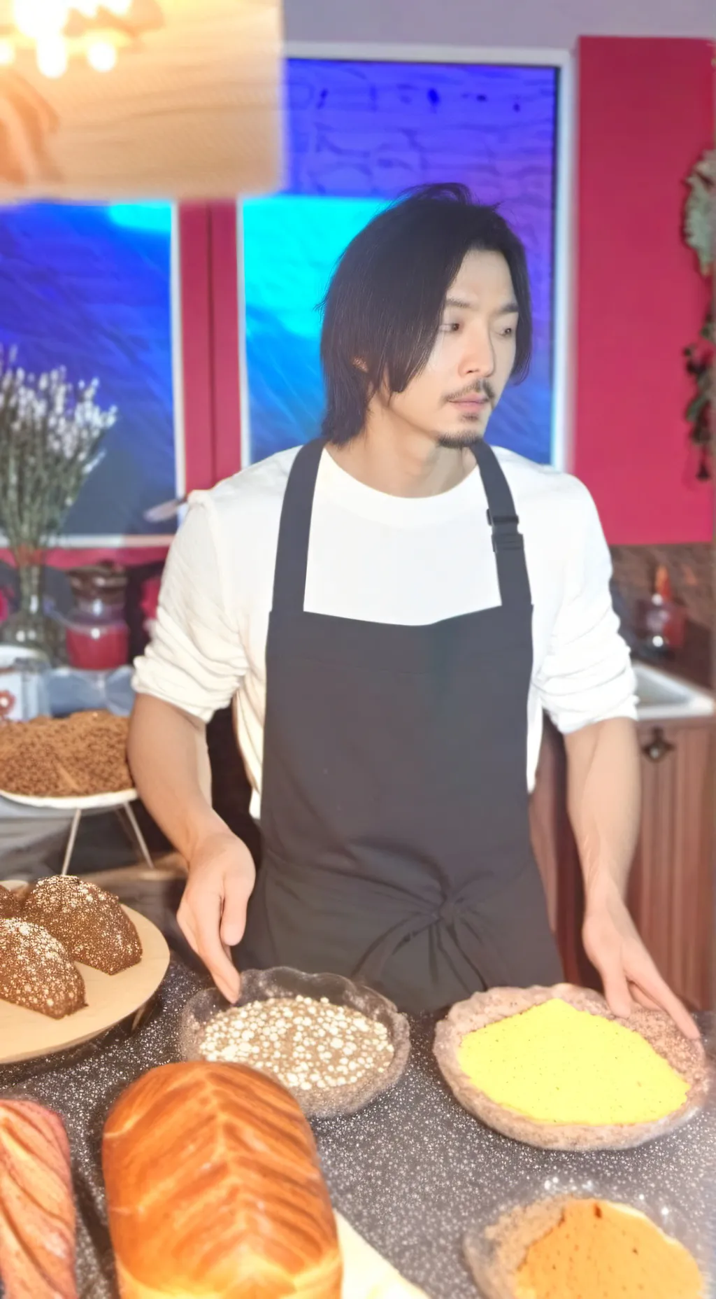 Talkie AI - Chat with 刘松俊