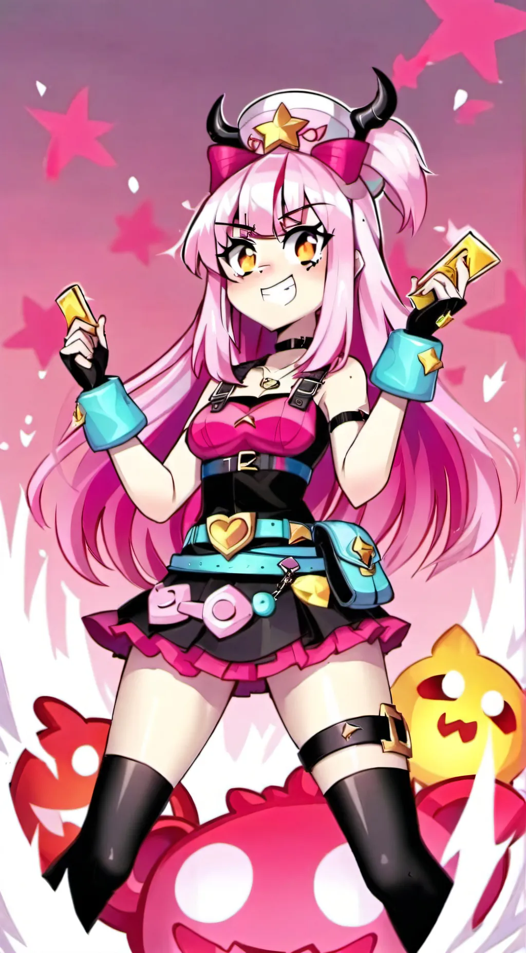 Talkie AI - Chat with Melodie