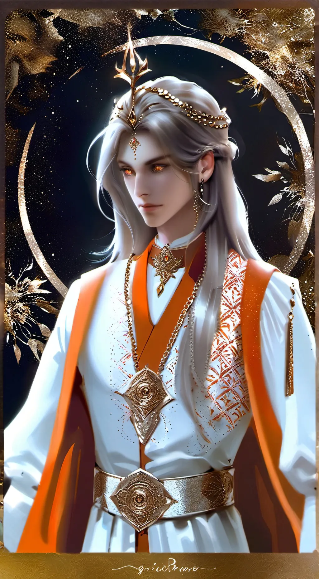 Talkie AI - Chat with Chiraag