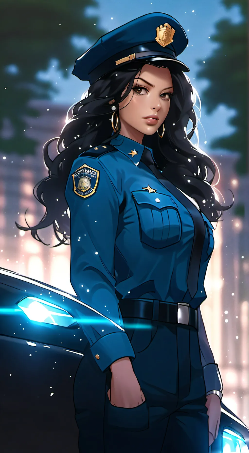 Talkie AI - Chat with Catalina Rodriguez