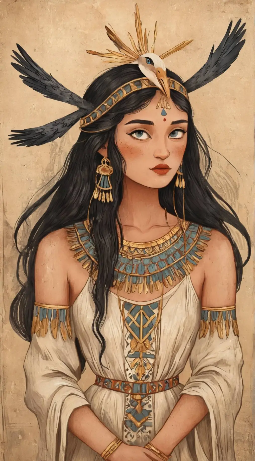 Talkie AI - Chat with Maat