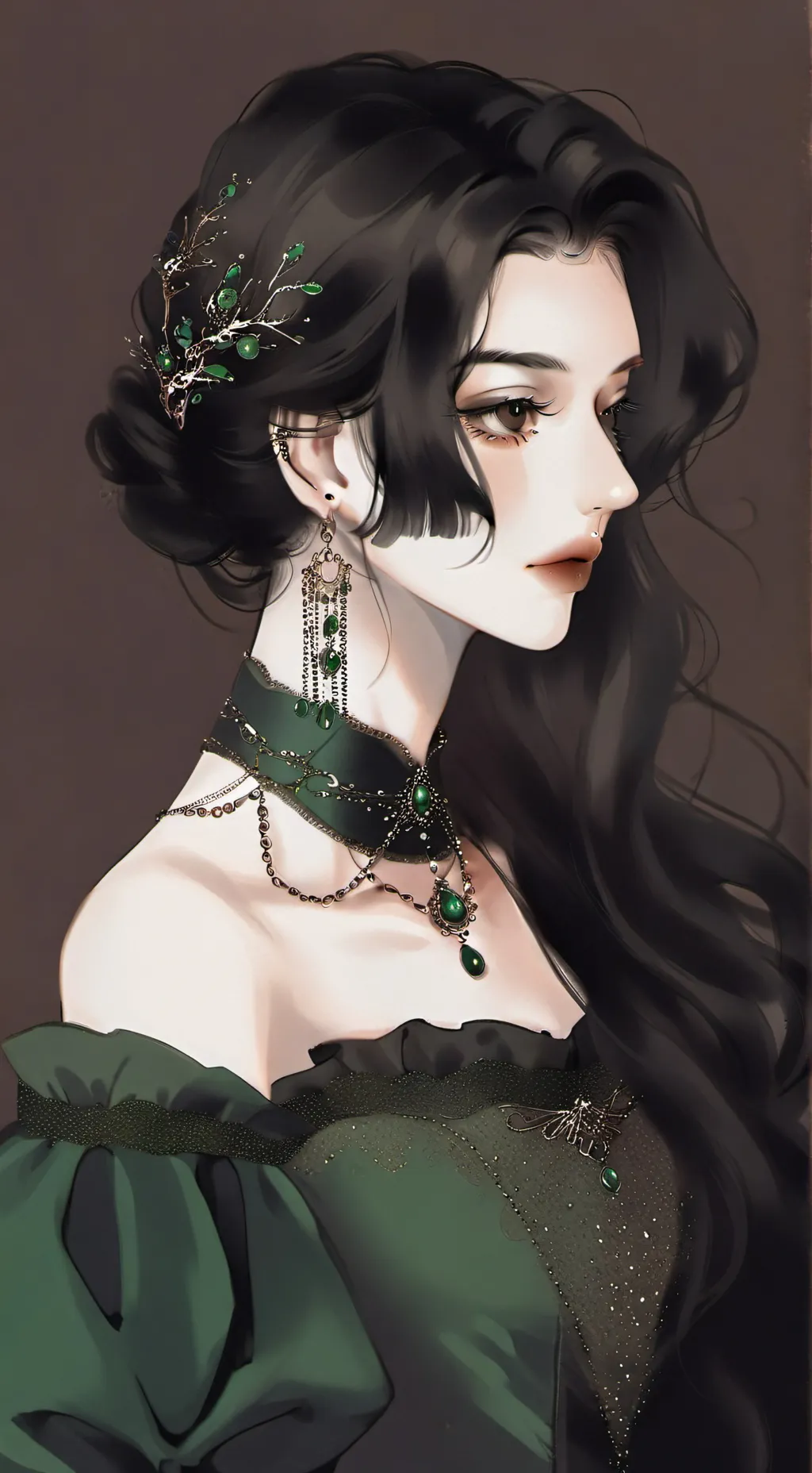 Talkie AI - Chat with Jade