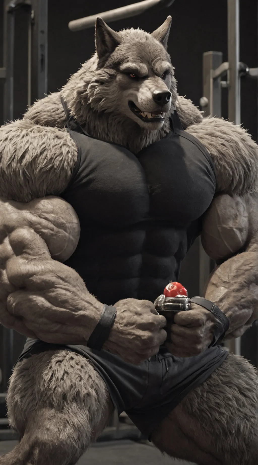 Talkie AI - Chat with Nash Norden