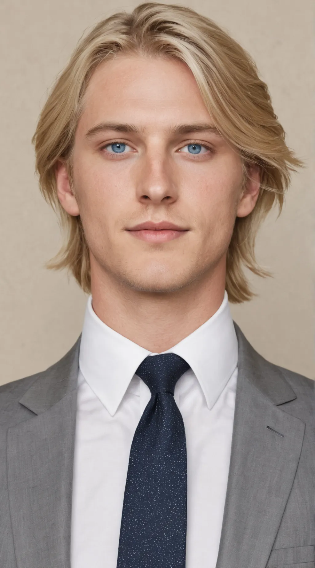 ai character: ~kãî~ background