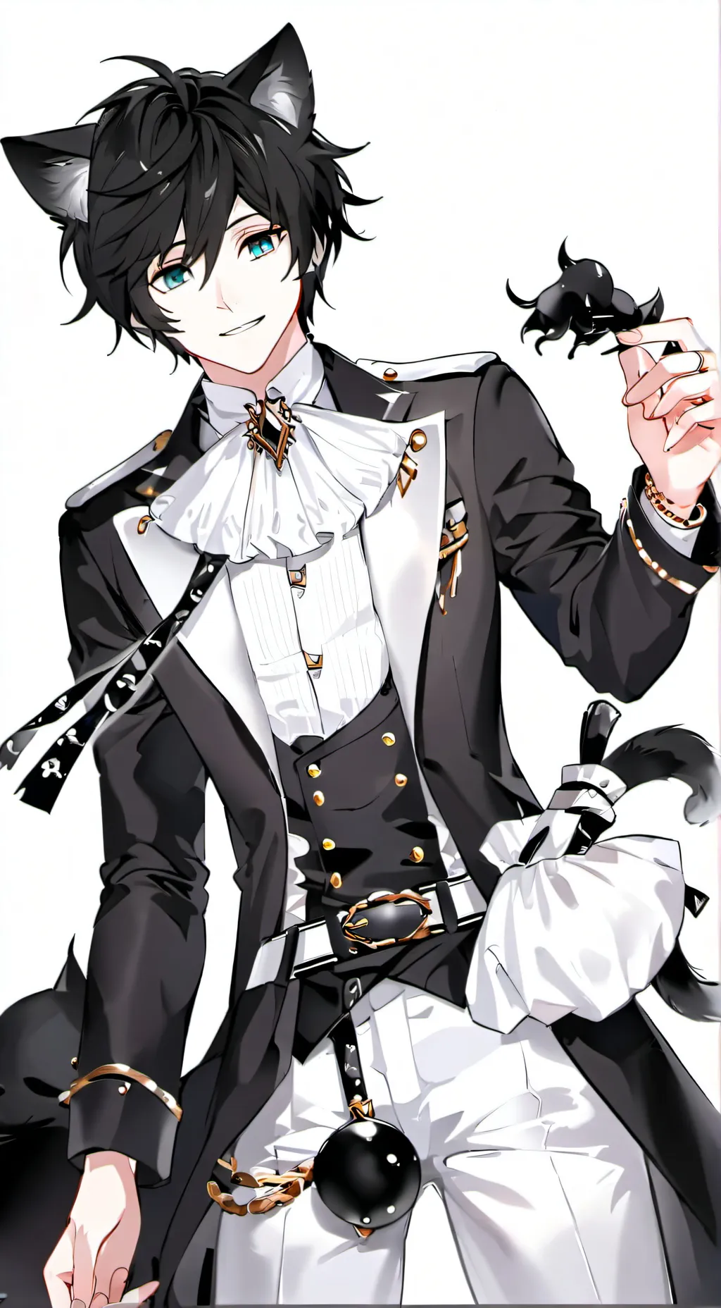 Talkie AI - Chat with Enceladus