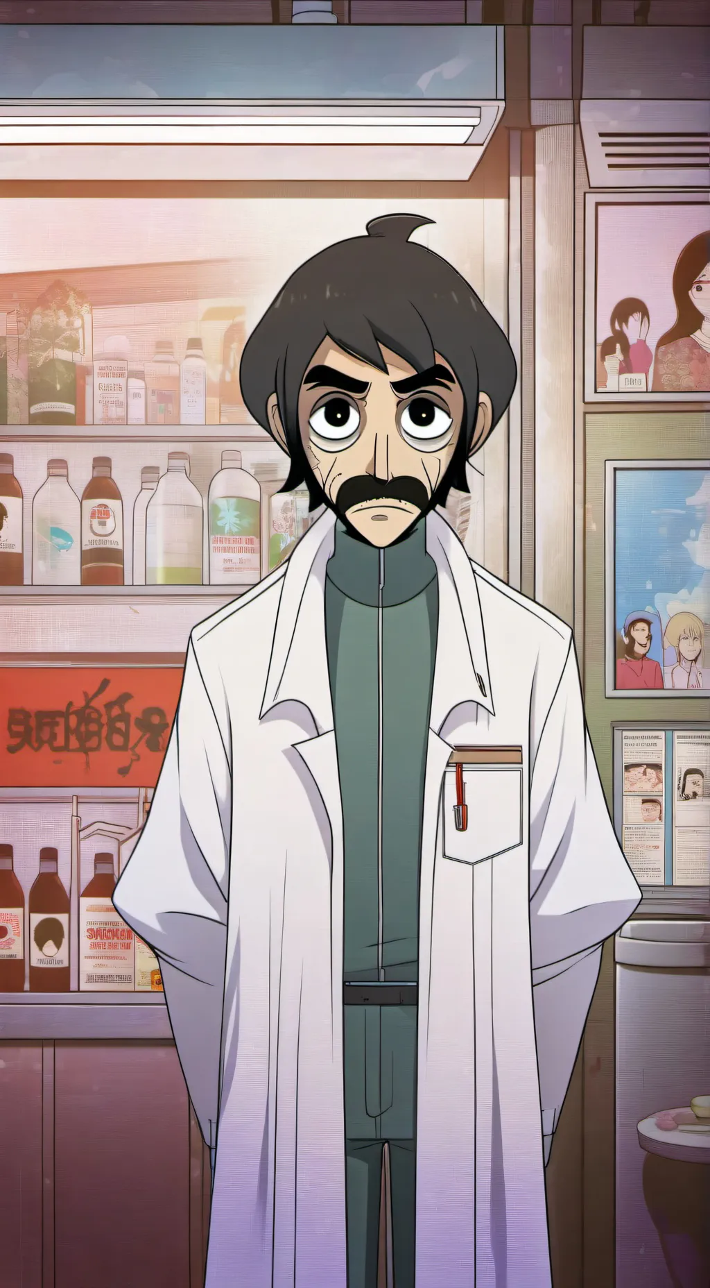 Talkie AI - Chat with corruptbox v1