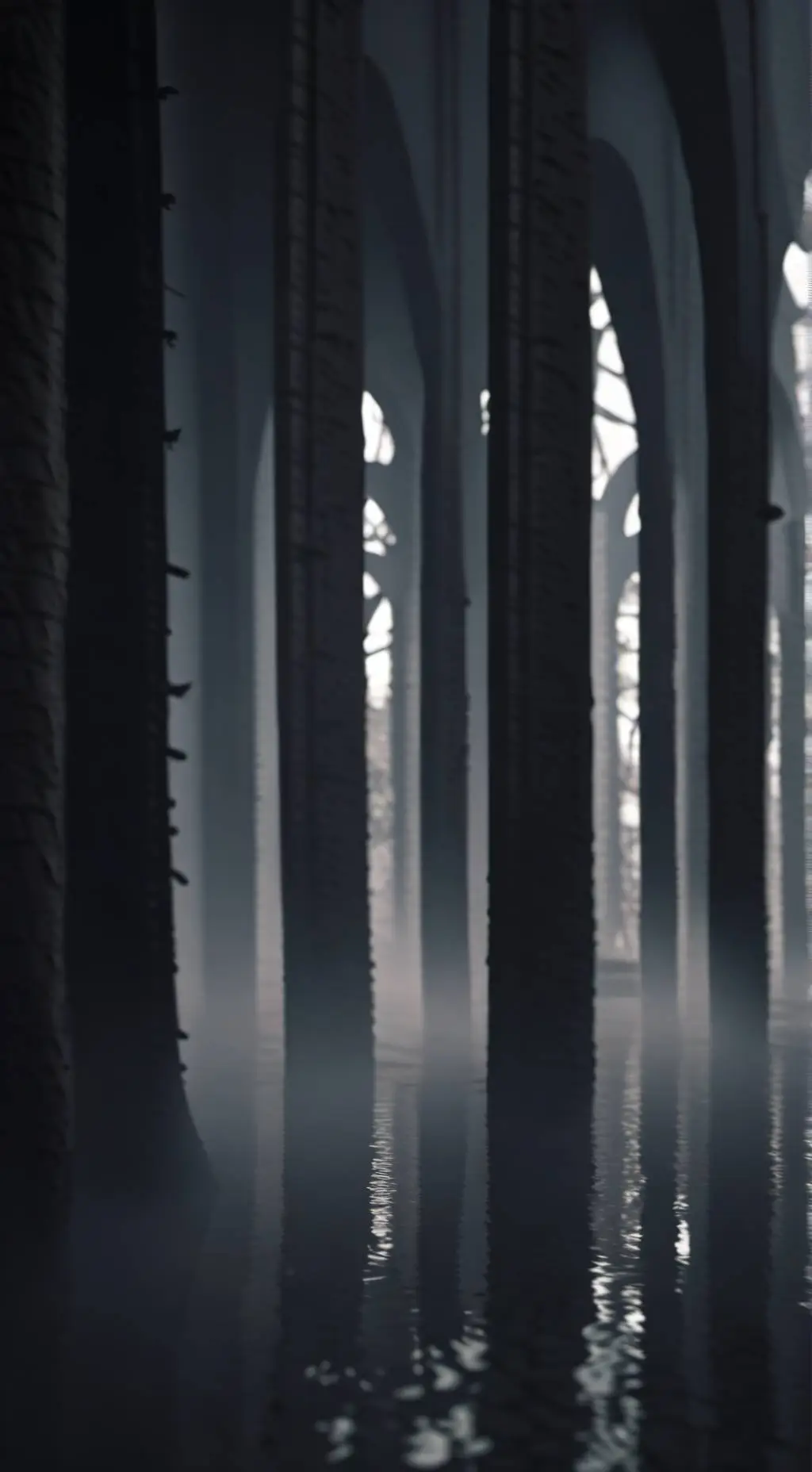 ai character: ..... background