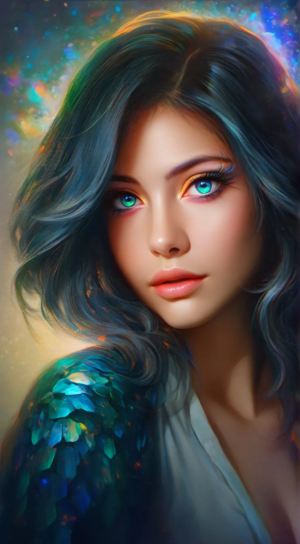 Talkie AI - Chat with Kaelith