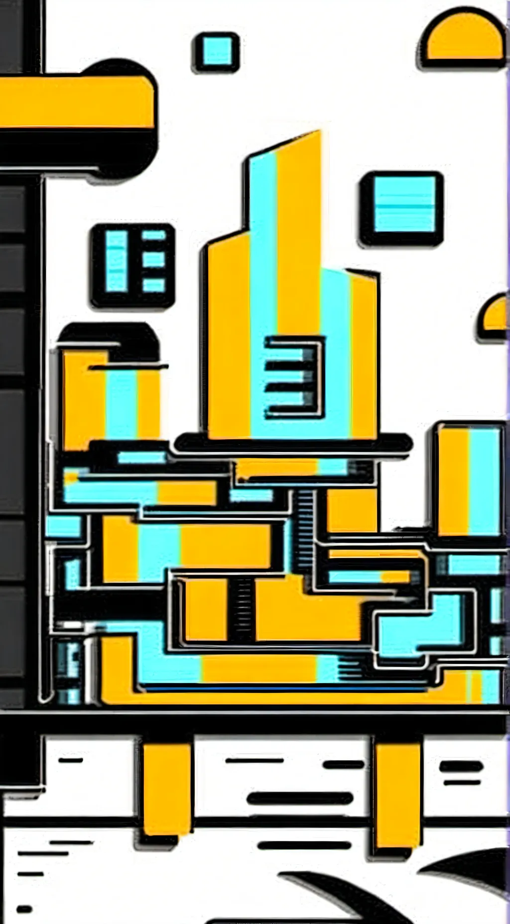 ai character: build mr fun bot background