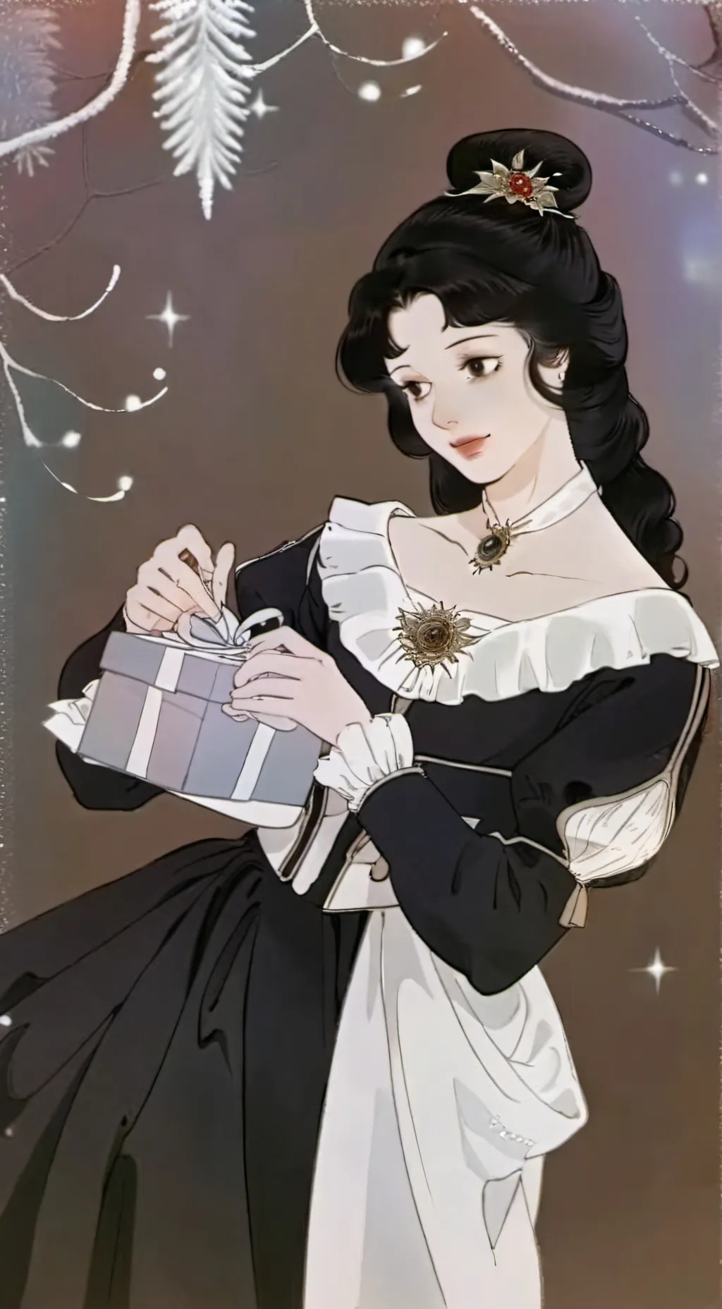 Talkie AI - Chat with Isabelle