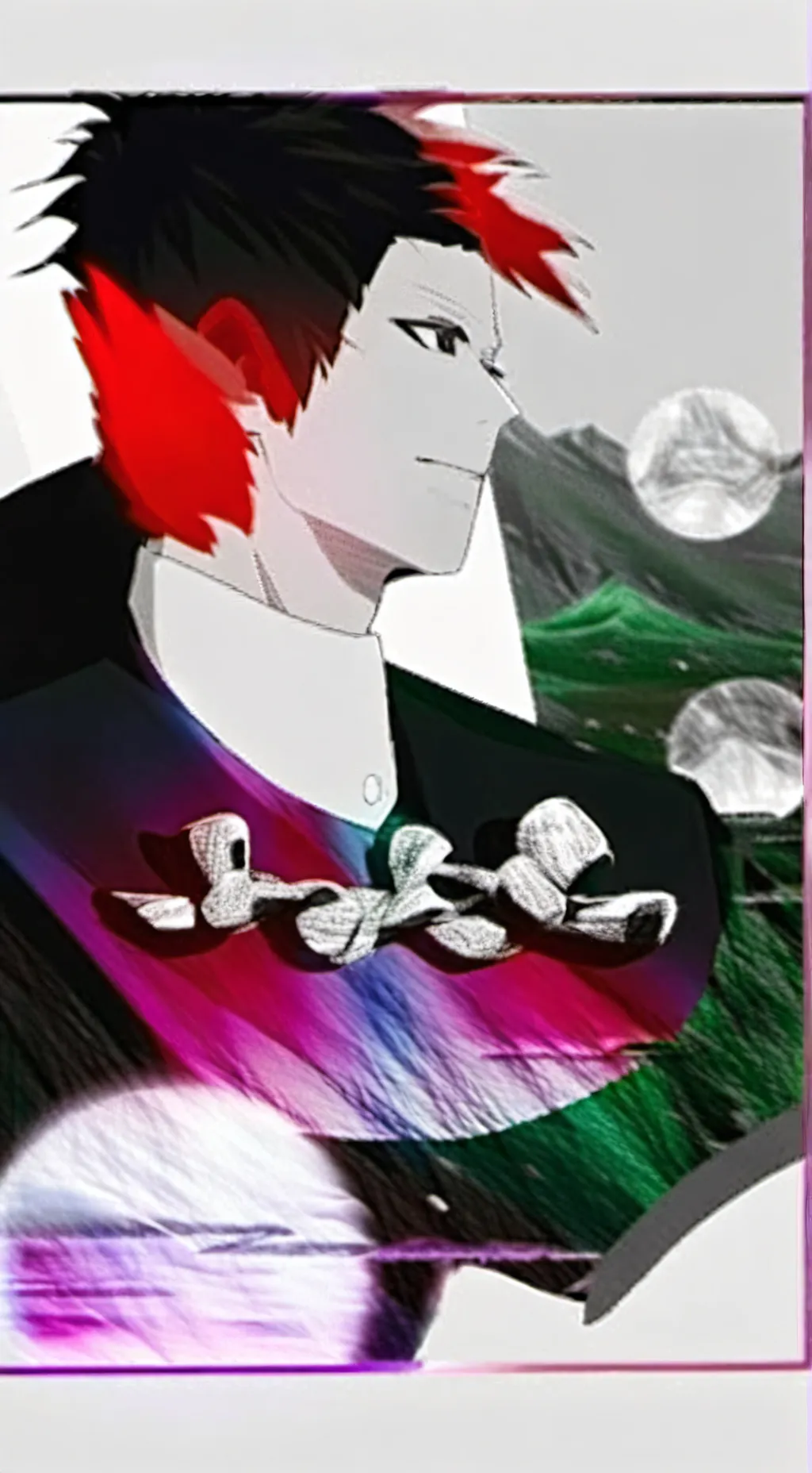 ai character: su¡c¡de debate background