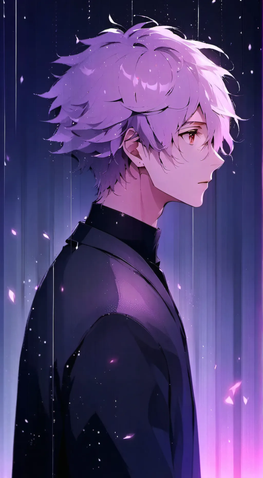 ai character: sacha background