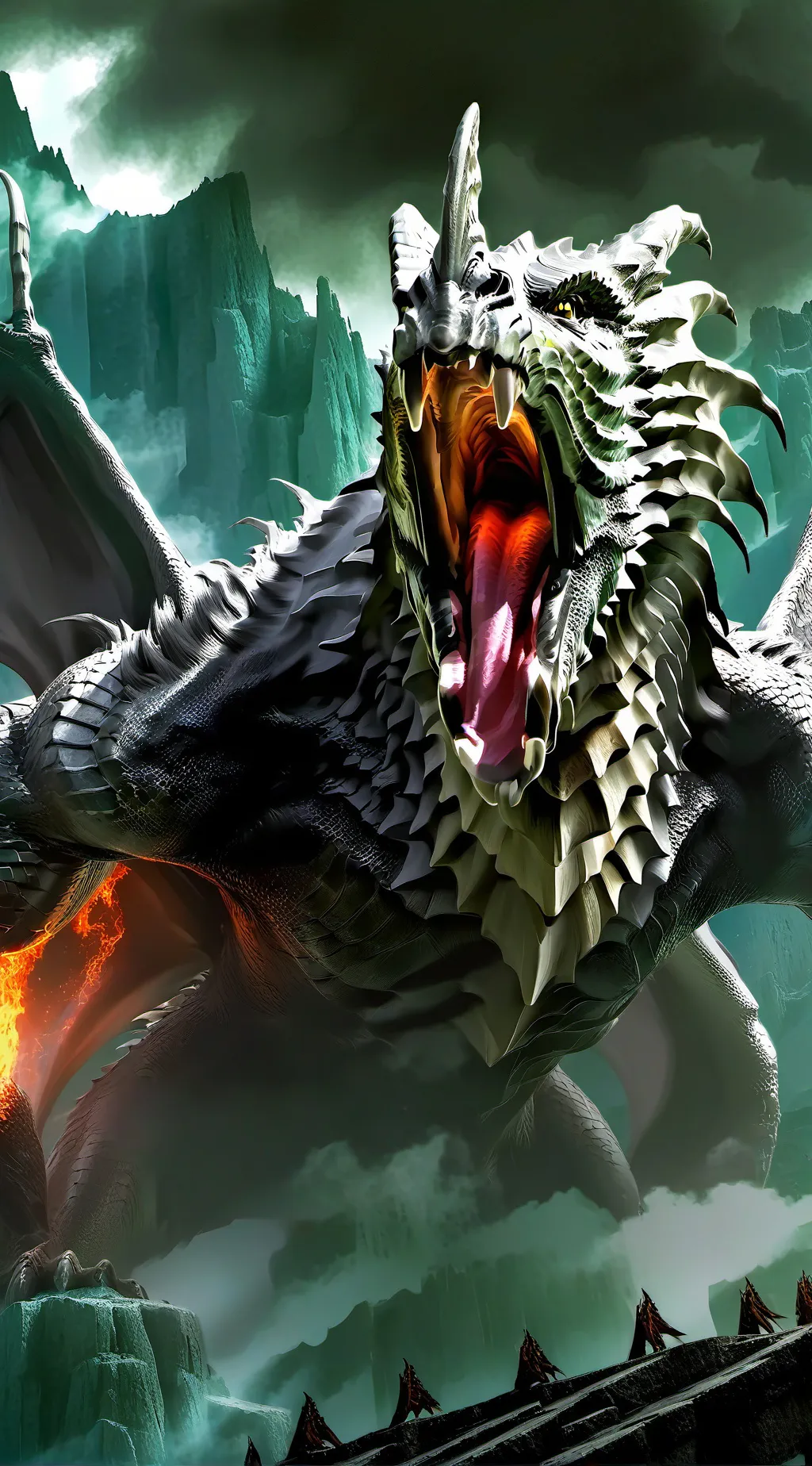 Talkie AI - Chat with King