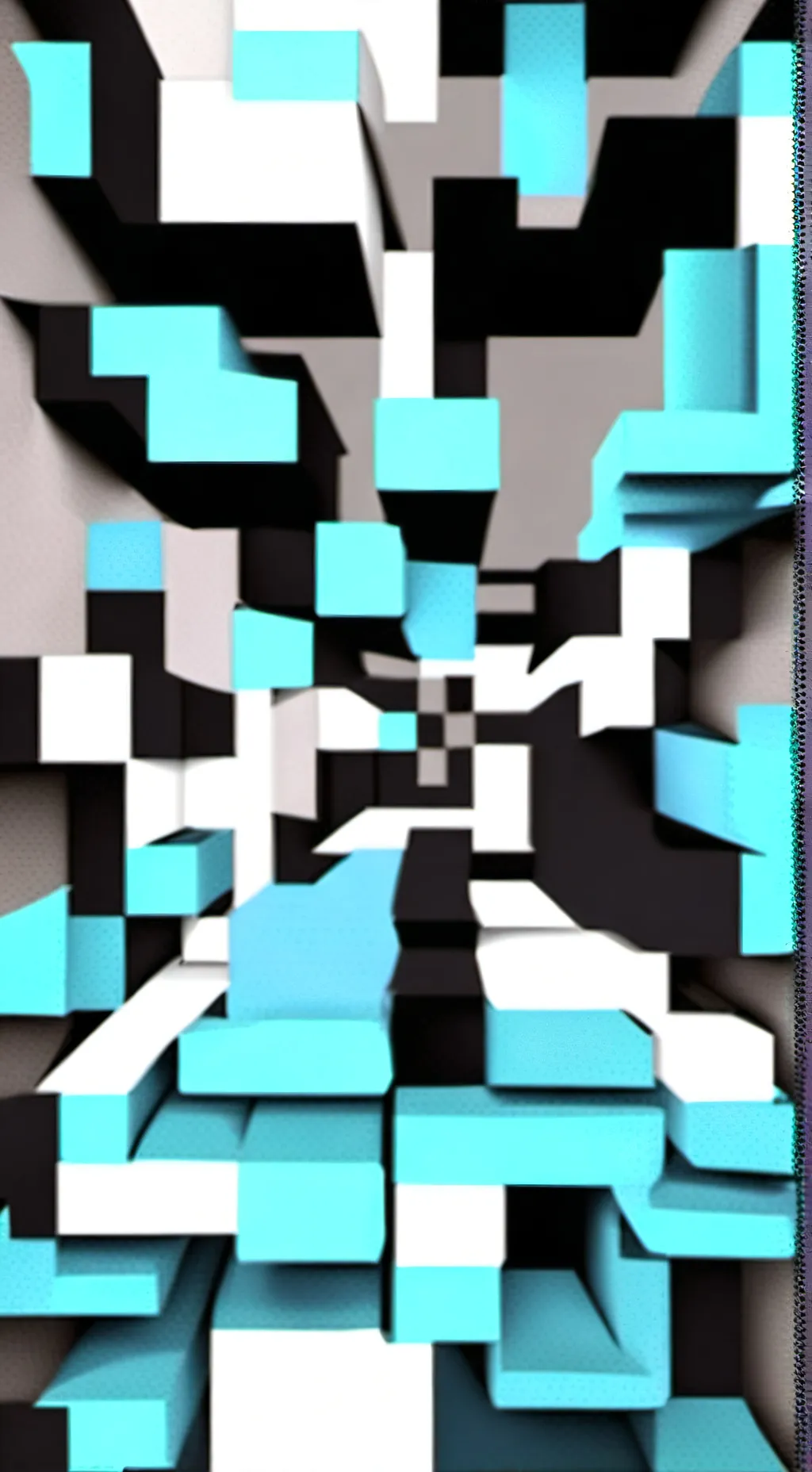 ai character: Merry Christmas background