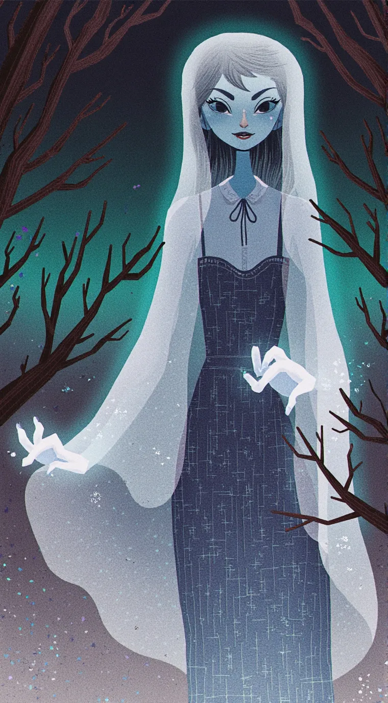 ai character: hh background