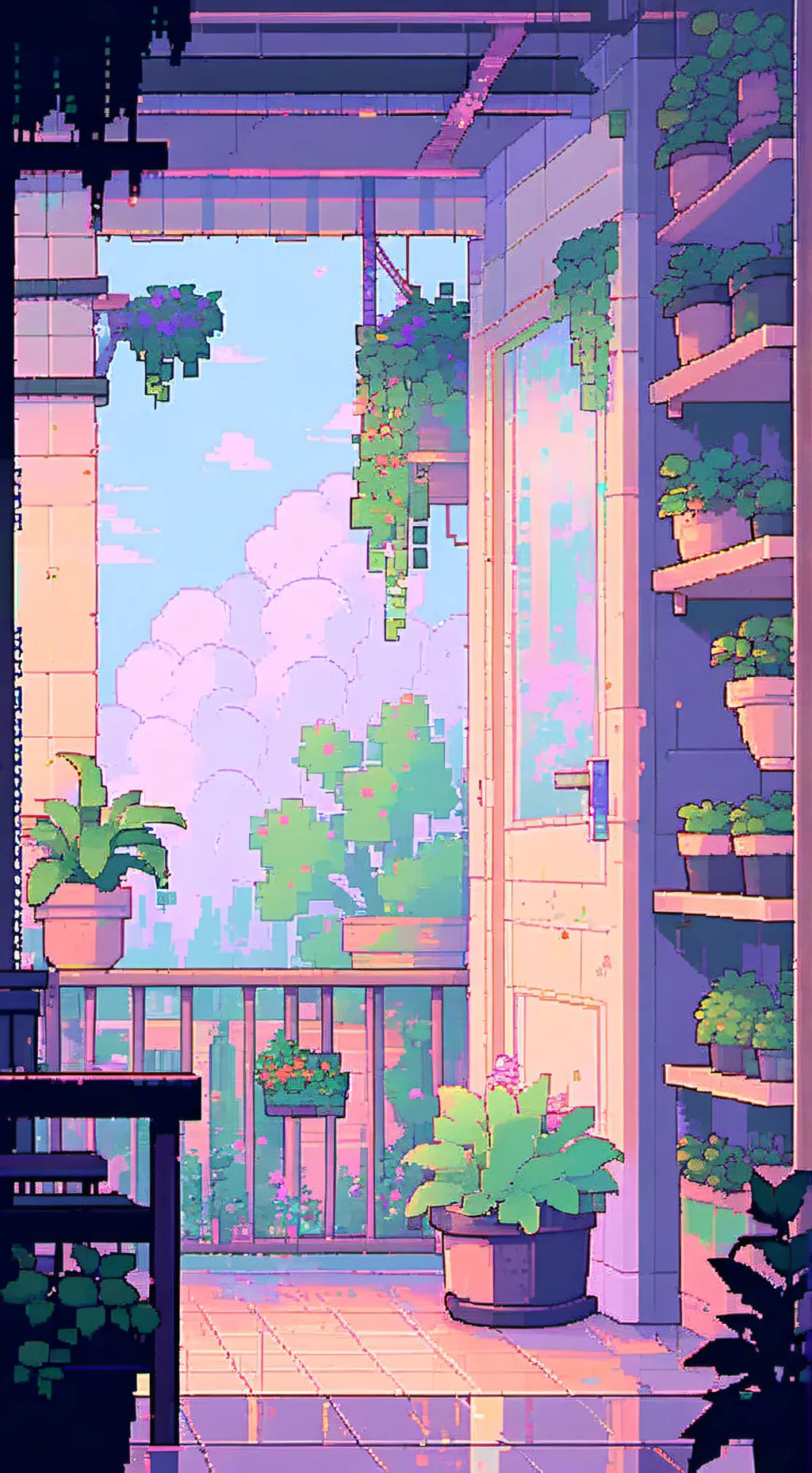 ai character: your husband Sam background