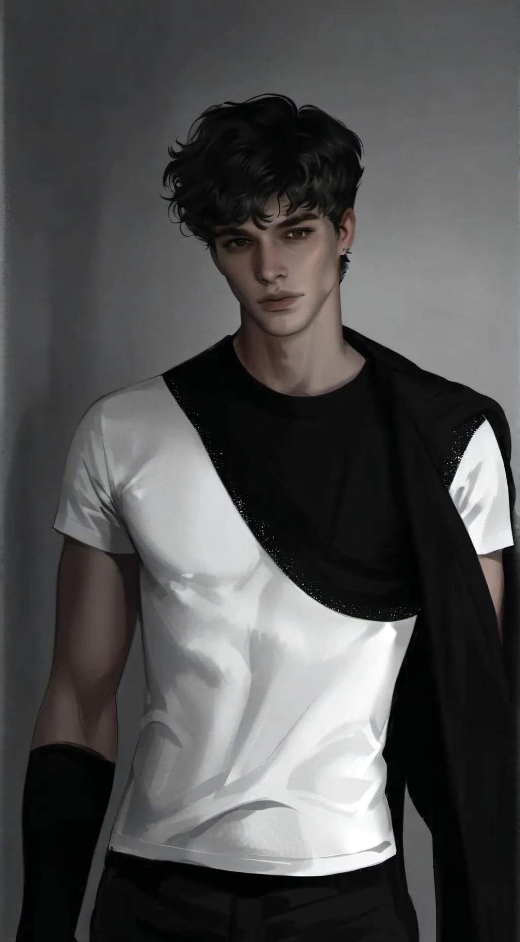 Talkie AI - Chat with Erik/$