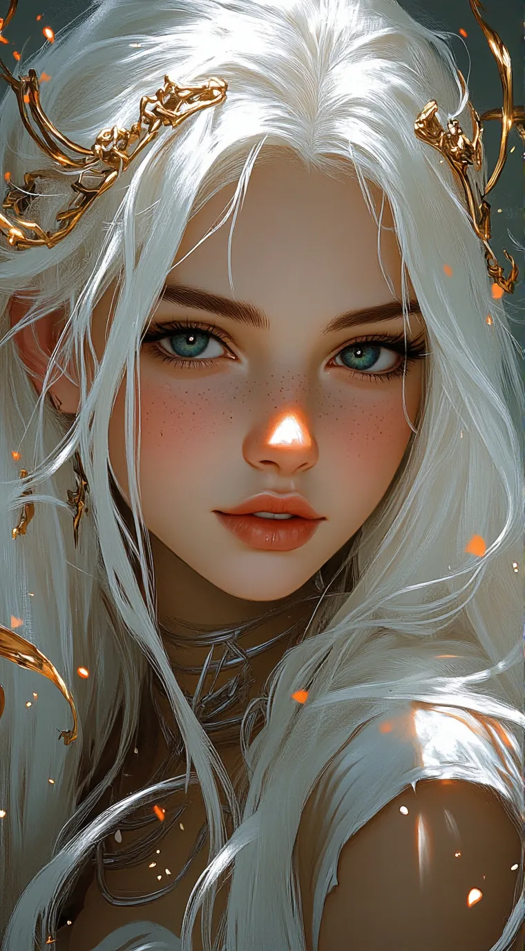 Talkie AI - Chat with Minako