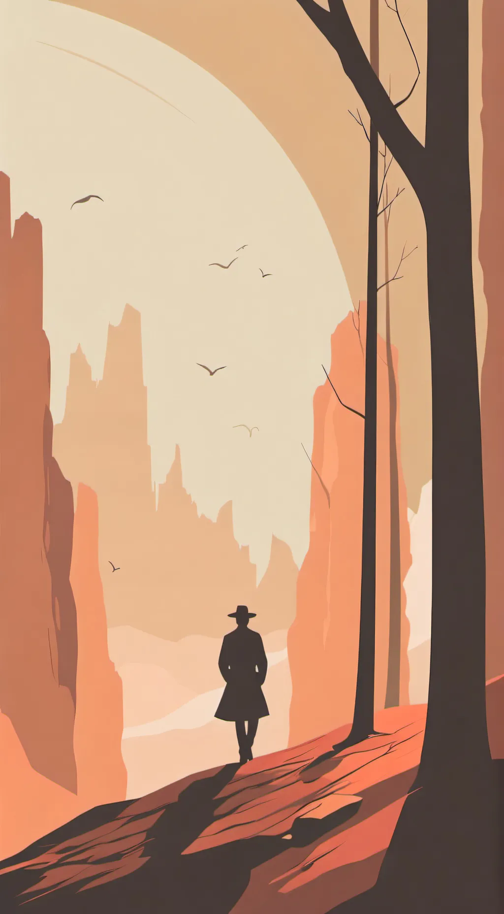 ai character: Świnka Peppa  background