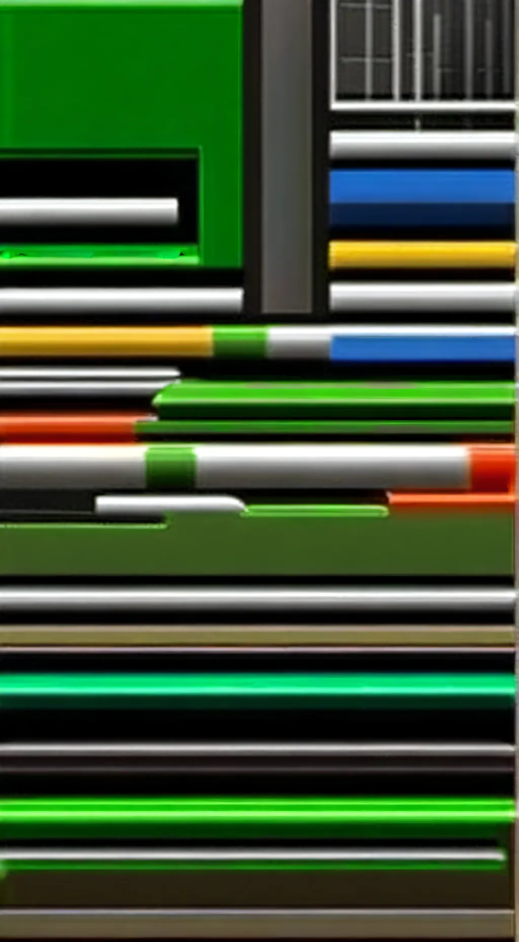 ai character: spurnki hypnotize  background