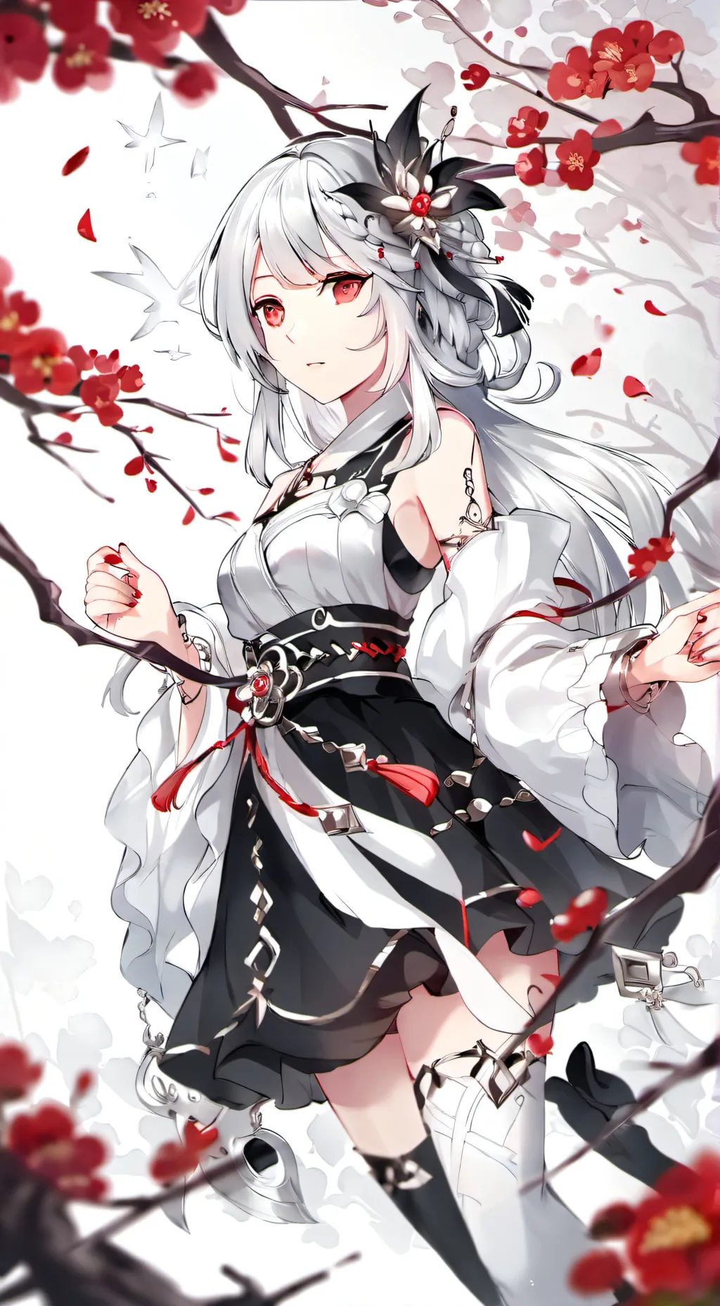 ai character: gassy  background