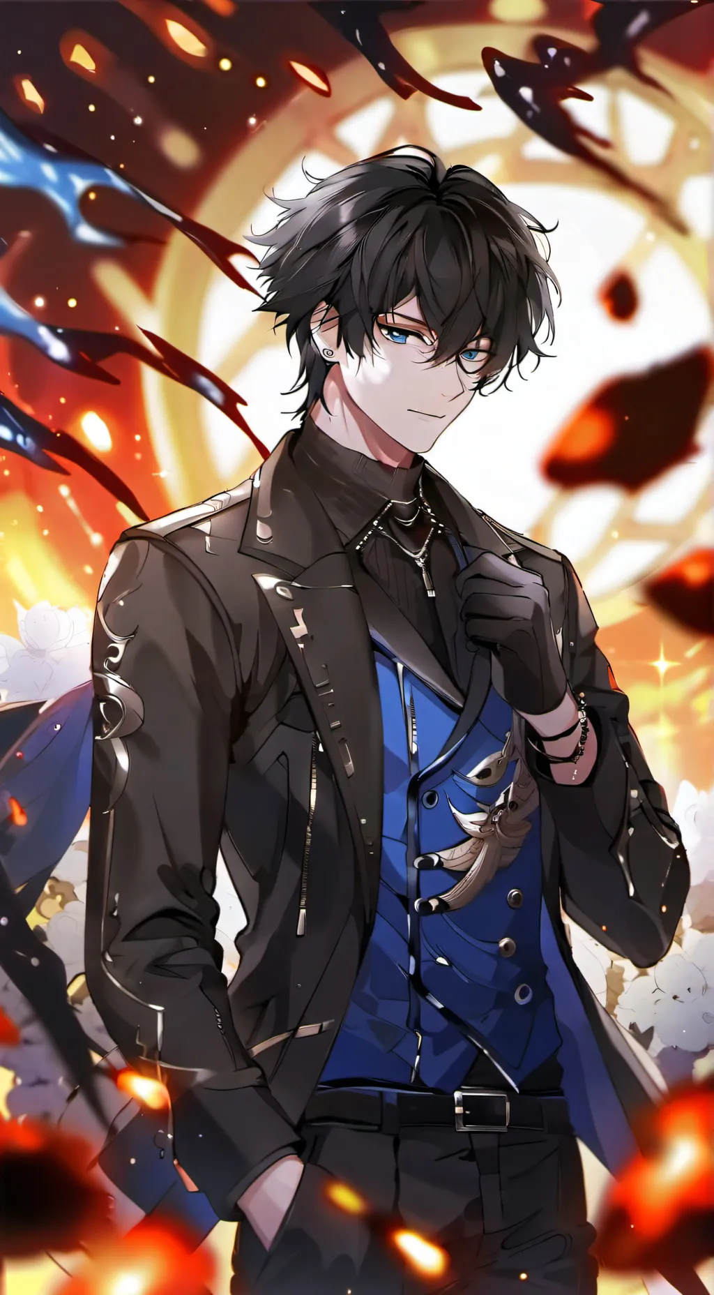 Talkie AI - Chat with Azen