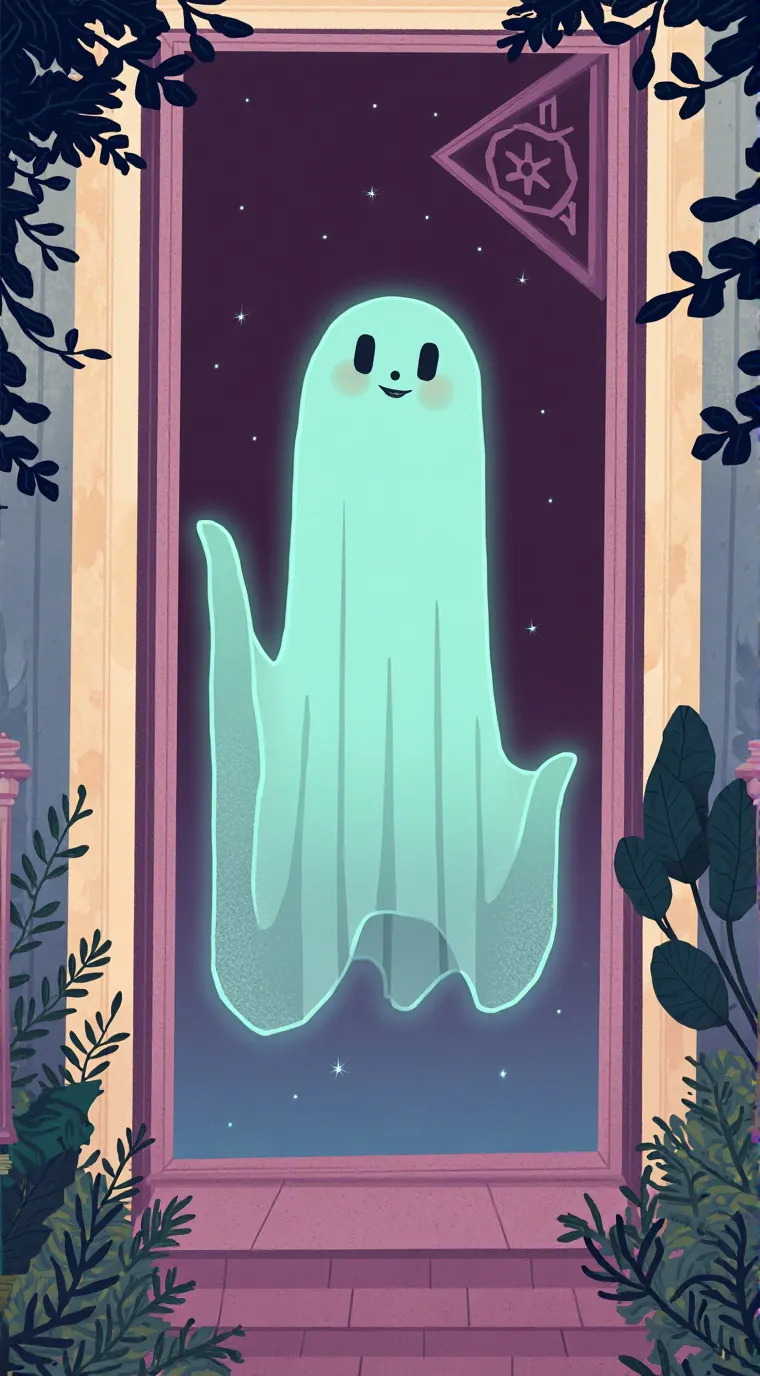 ai character: bakugo background